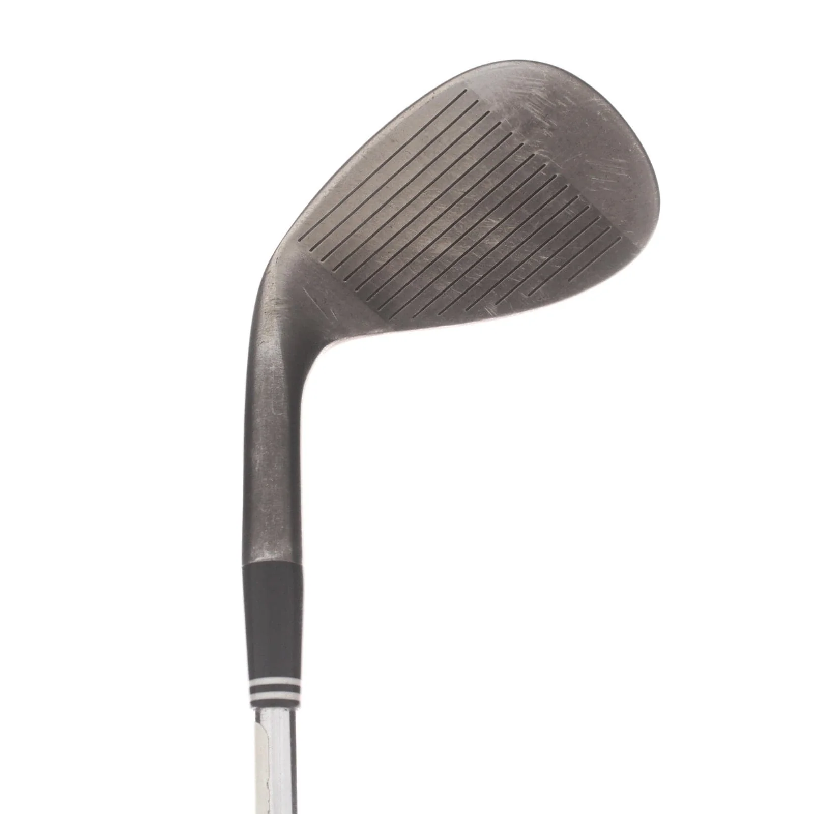 Cleveland CG10 Steel Mens Right Hand Lob Wedge 58* Wedge - Dynamic Gold - Image 2