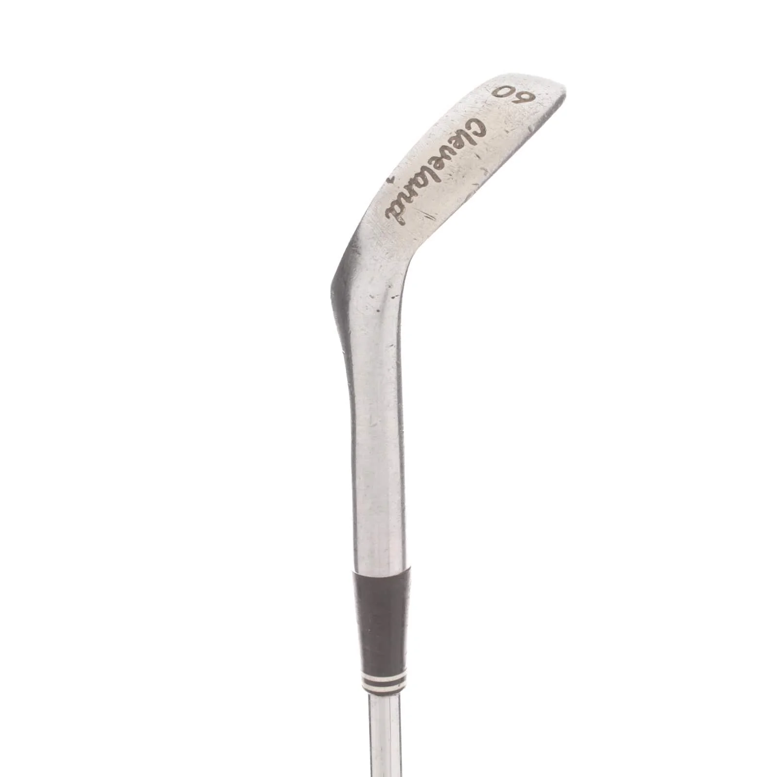 Cleveland CG10 Steel Mens Right Hand Lob Wedge 60* Wedge - - Image 3