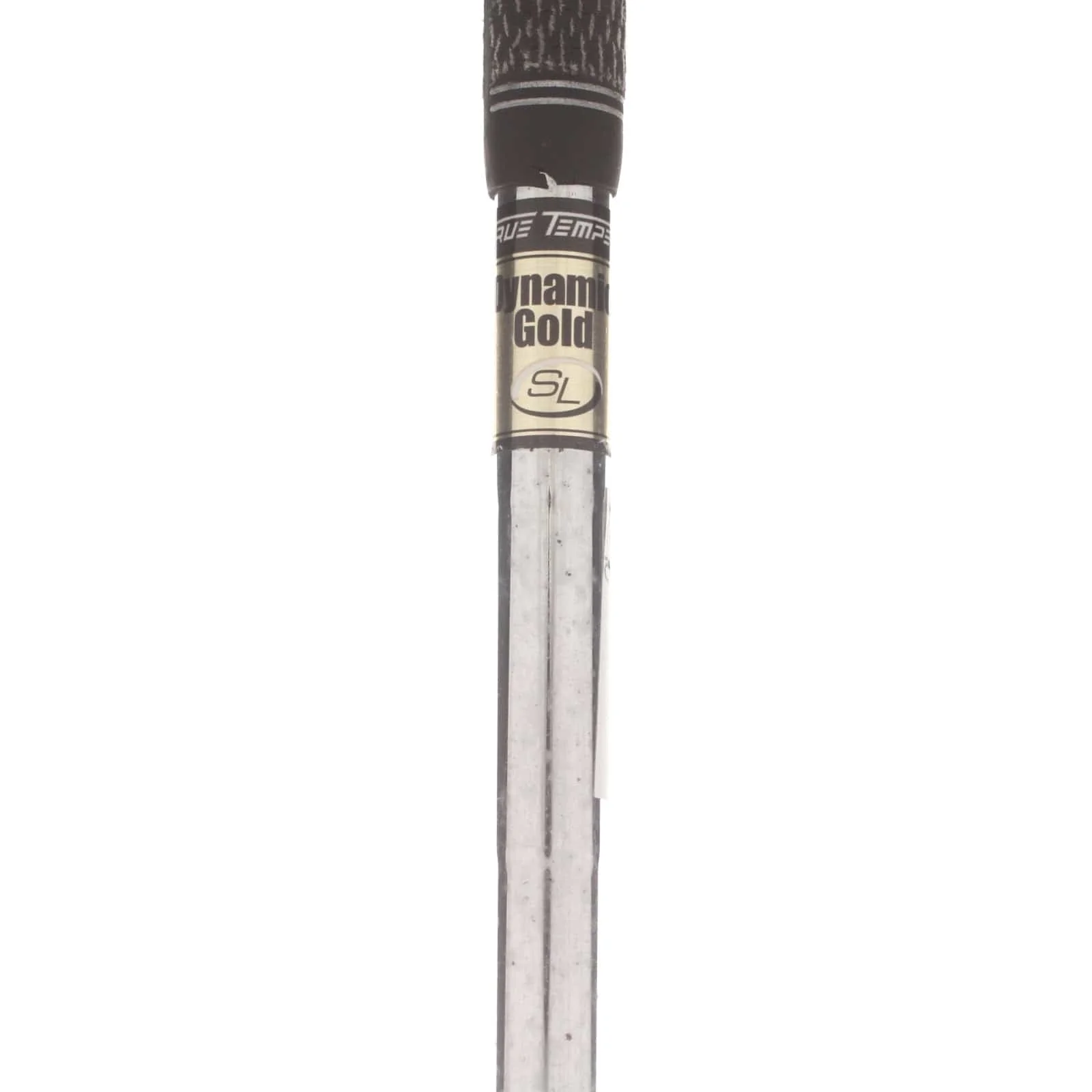 Cleveland CG10 Steel Mens Right Hand Pitching Wedge 46* Stiff - Dynamic Gold S300 - Image 4