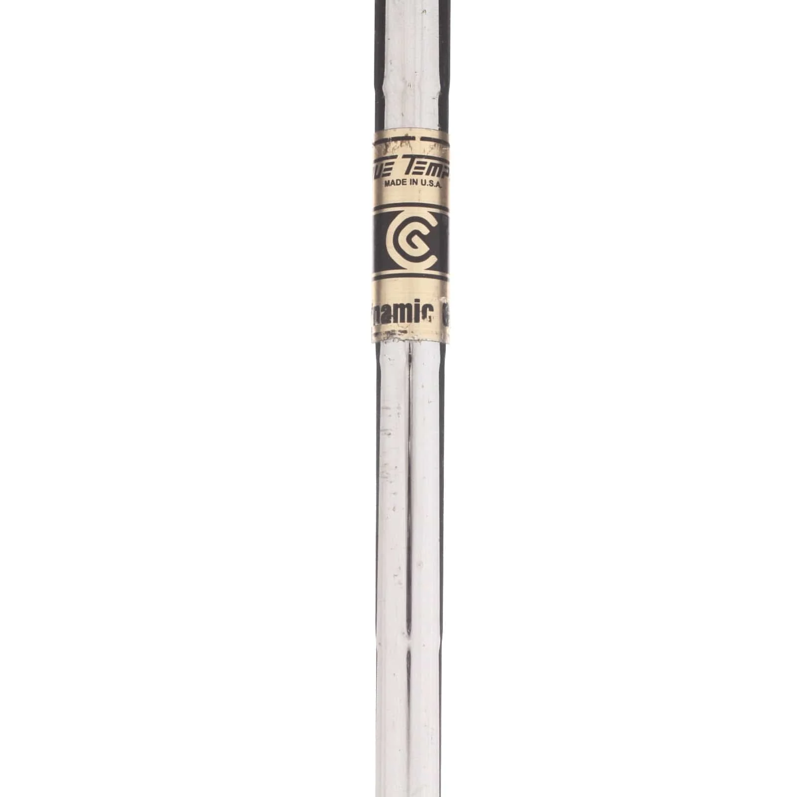 Cleveland CG12 Steel Mens Right Hand Sand Wedge 56* 10 Bounce Wedge - Dynamic Gold - Image 4