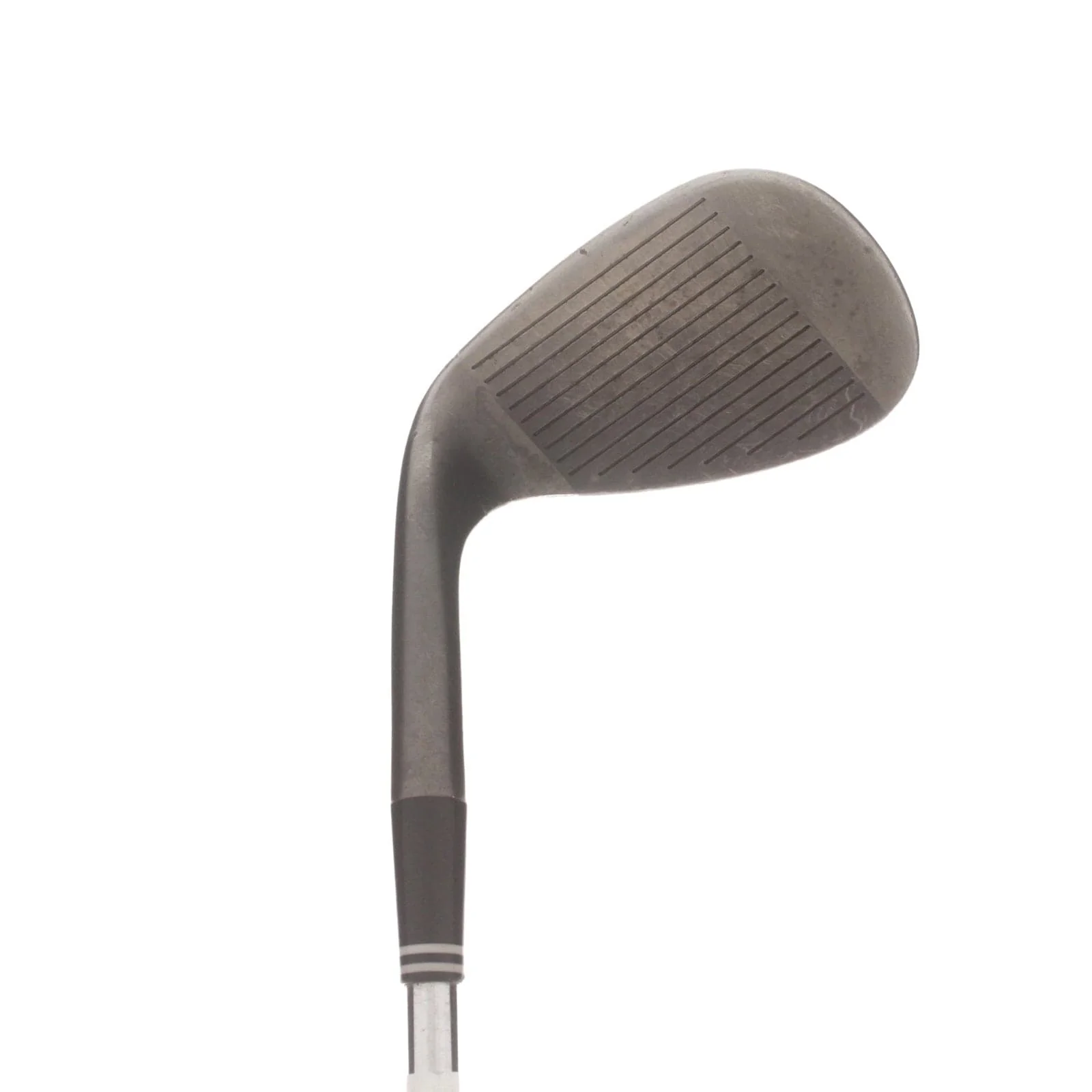 Cleveland CG12 Steel Mens Right Hand Sand Wedge 56* Wedge - True Temper Dynamic Gold - Image 2