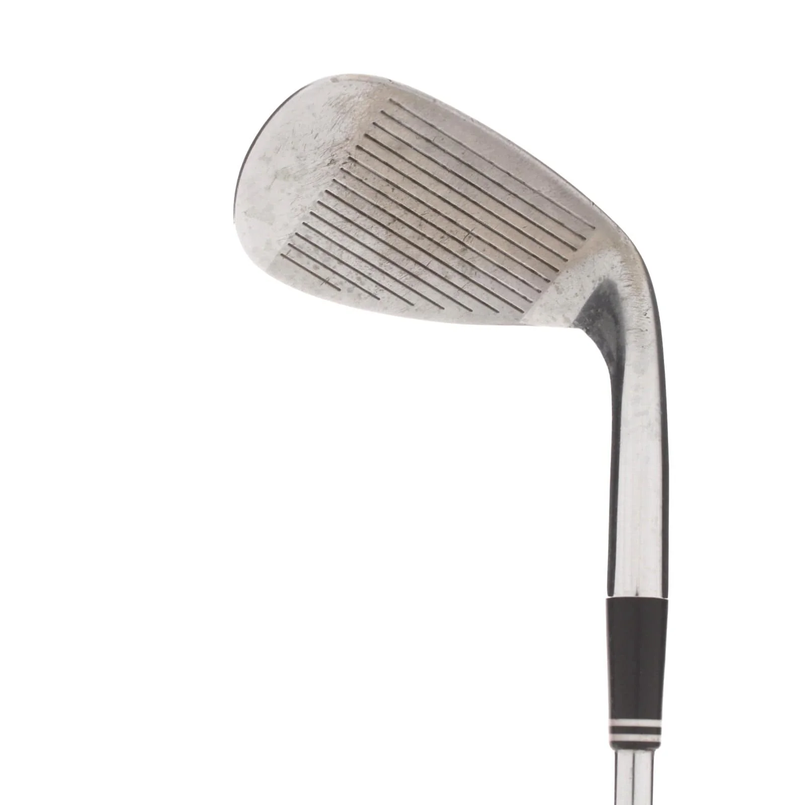 Cleveland CG14 Steel Mens Left Hand Sand Wedge 56* Wedge - Traction - Image 2