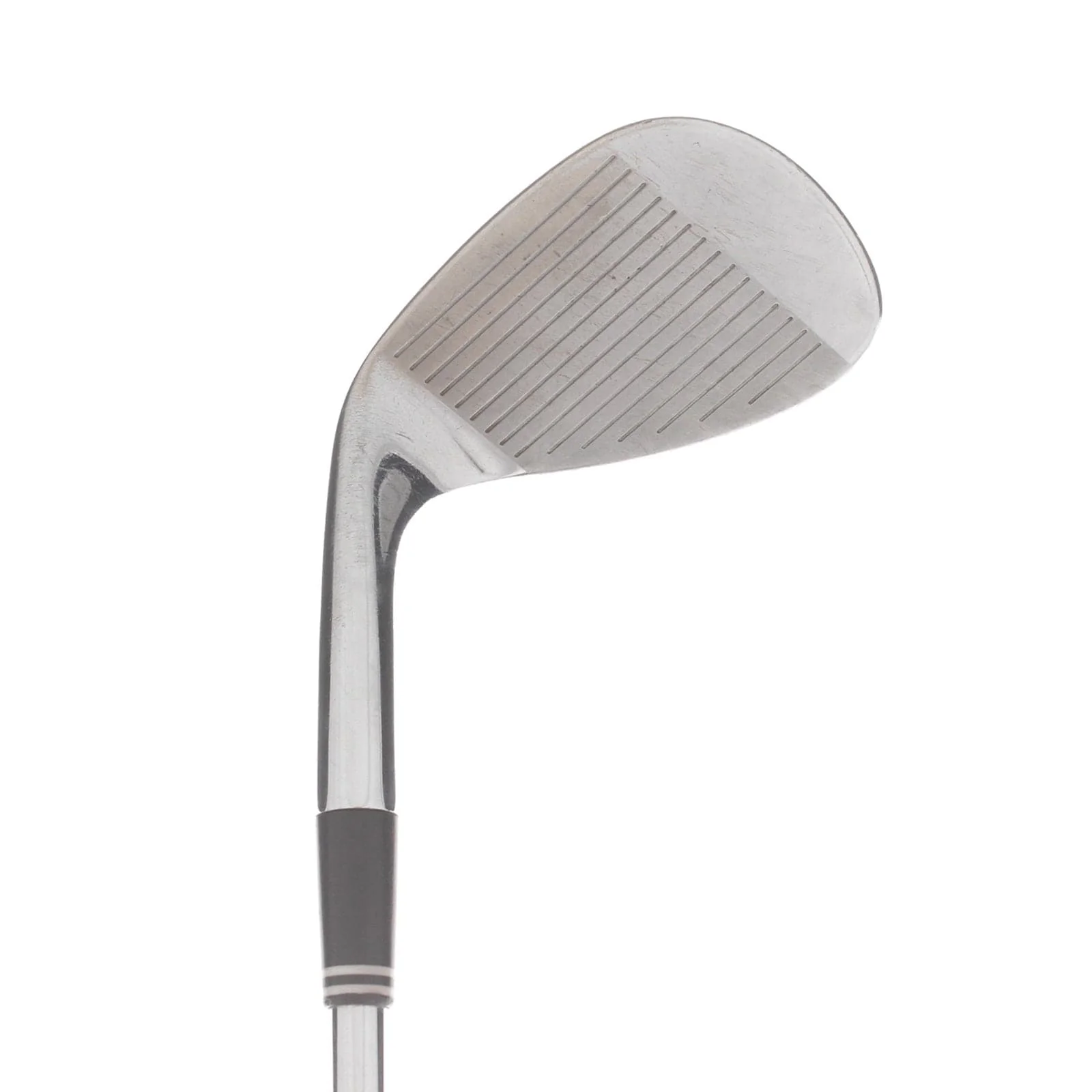 Cleveland CG14 Steel Mens Right Hand Lob Wedge 60* 12 Bounce Wedge - Traction - Image 2