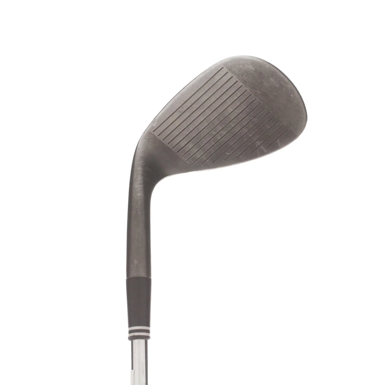 Cleveland CG14 Steel Mens Right Hand Lob Wedge 60* 8 Bounce Wedge - True Temper - Image 2