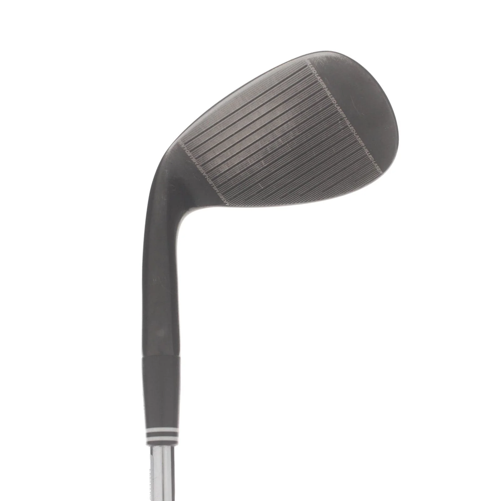 Cleveland CG15 Steel Mens Right Hand Gap Wedge 50* 10 Bounce Wedge - Cleveland Traction - Image 2