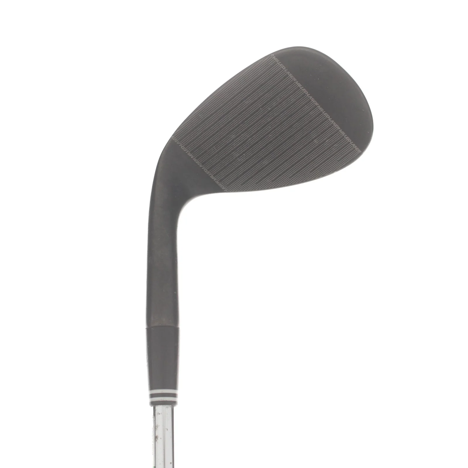 Cleveland CG15 Steel Mens Right Hand Gap Wedge 52* 10 Bounce Wedge - Cleveland Traction - Image 2