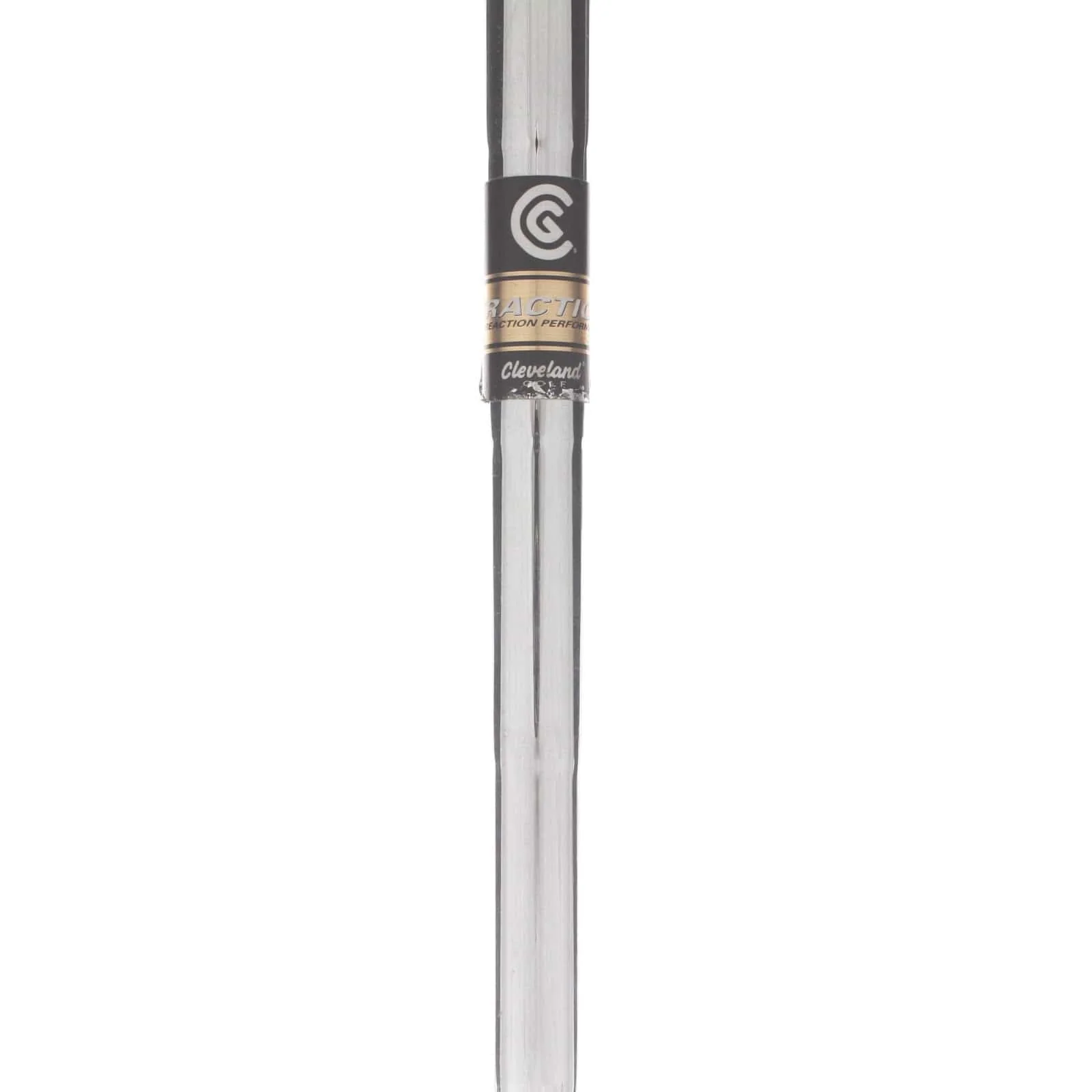 Cleveland CG15 Steel Mens Right Hand Lob Wedge 60* 12 Bounce Wedge - Cleveland Traction - Image 4