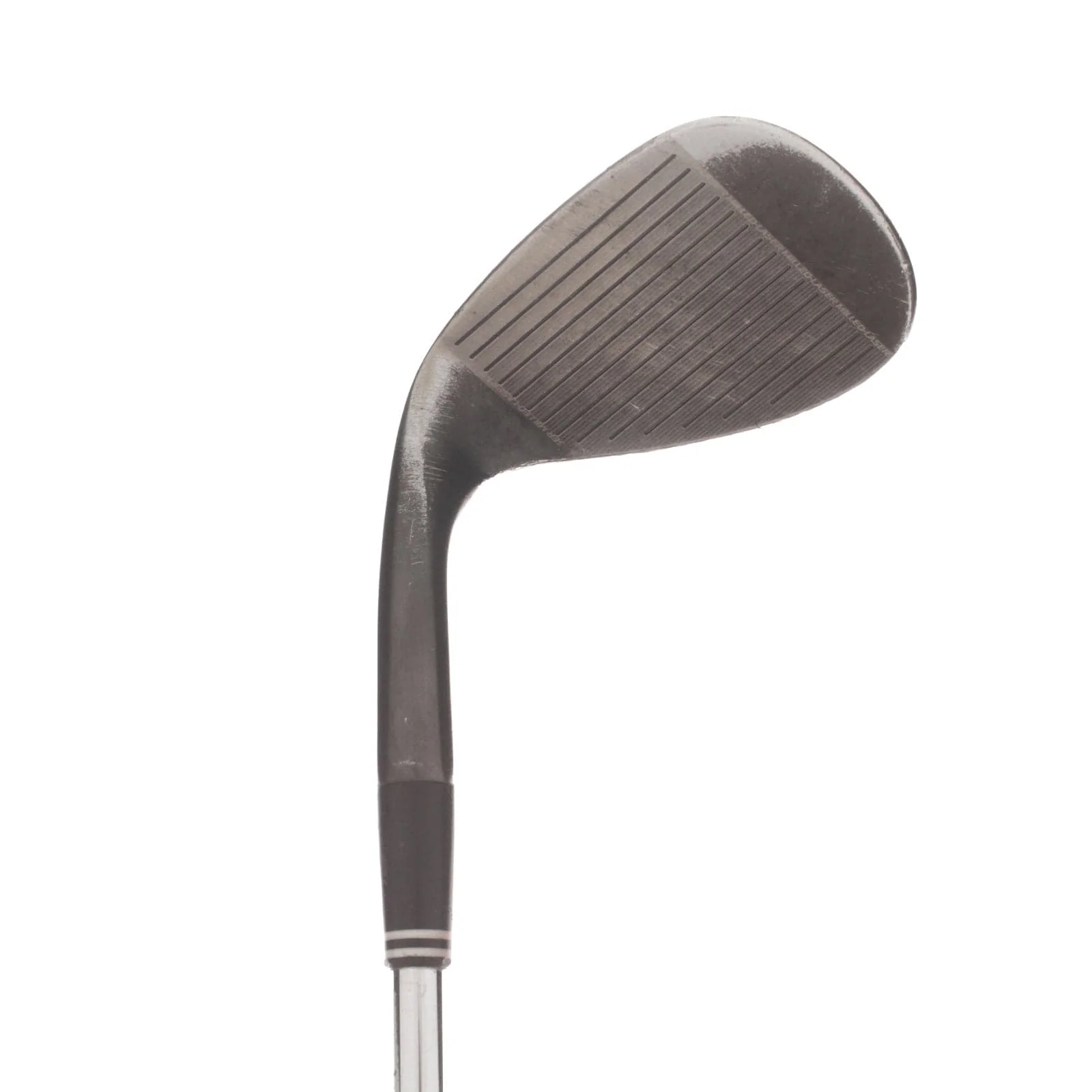 Cleveland CG15 Steel Mens Right Hand Sand Wedge 56* 14 Bounce Wedge - Cleveland Traction - Image 2