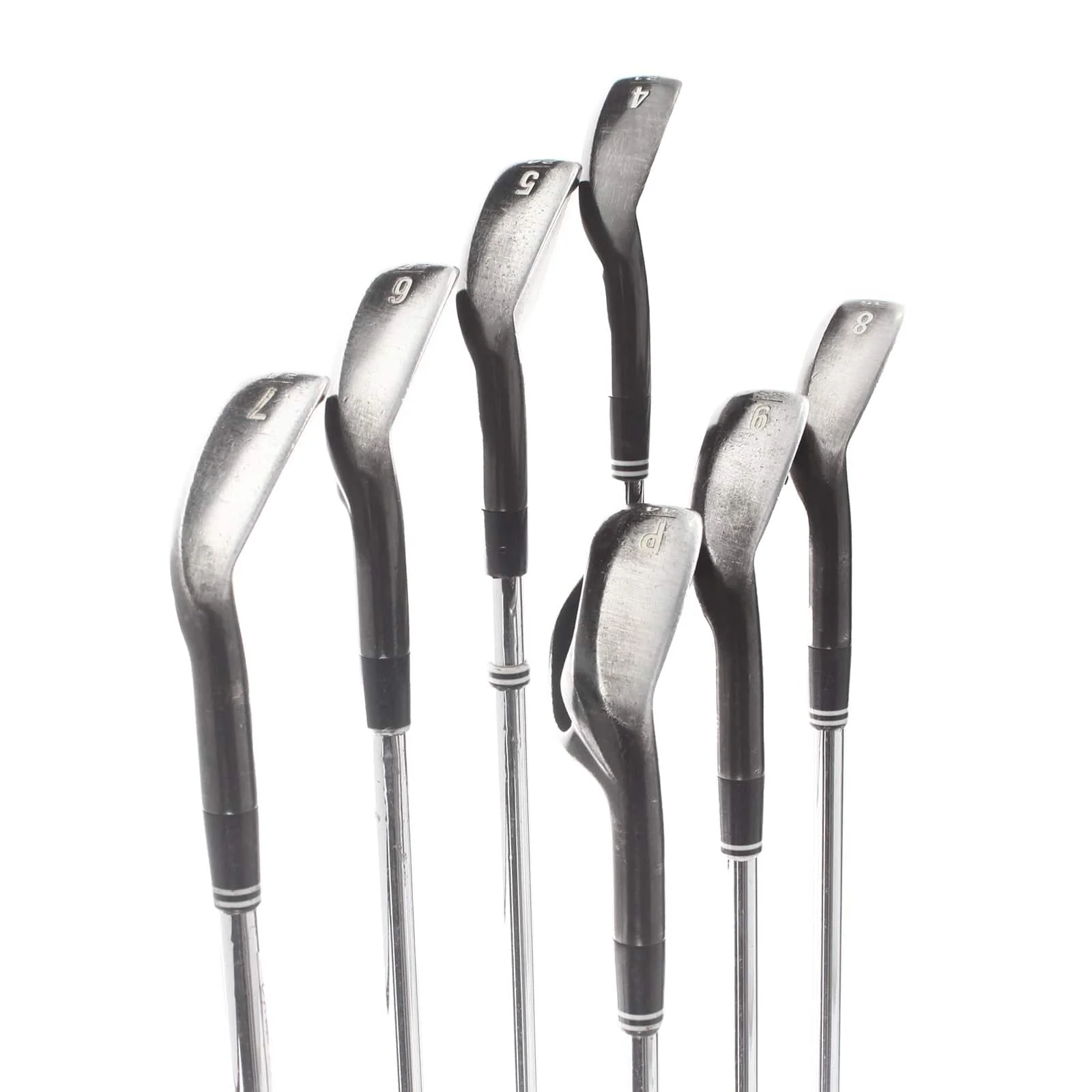 Cleveland CG16 Steel Mens Right Hand Irons 4-PW Regular - Cleveland - Image 3