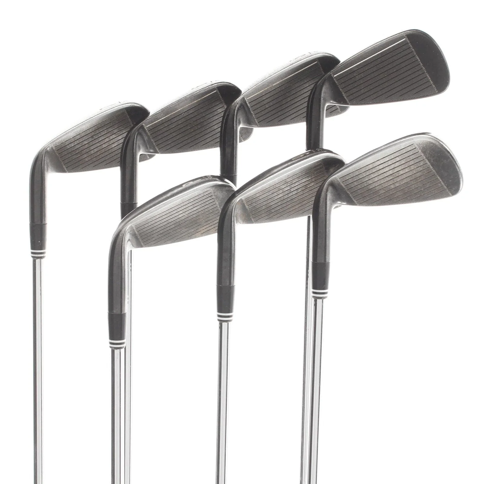 Cleveland CG16 Steel Mens Right Hand Irons 4-PW Regular - Cleveland Traction 85 - Image 4