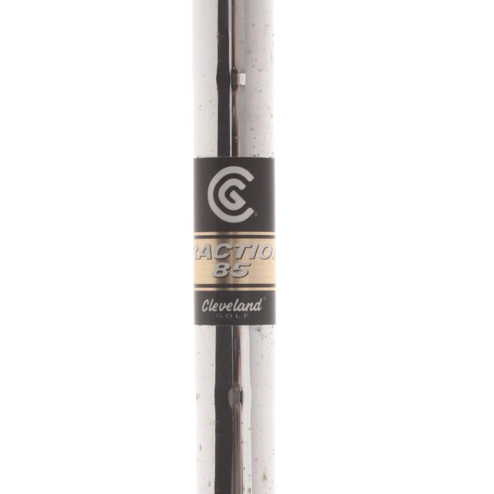 Cleveland CG16 Steel Mens Right Hand Irons 4-PW Regular - Cleveland Traction 85 - Image 5