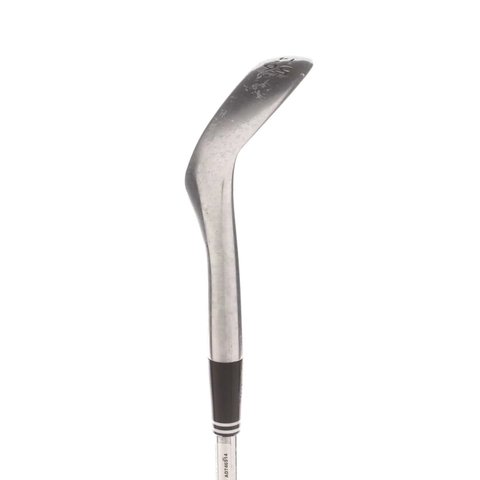 Cleveland CG16 Steel Mens Right Hand Sand Wedge 56* 14 Bounce Stiff - Dynamic Gold - Image 3