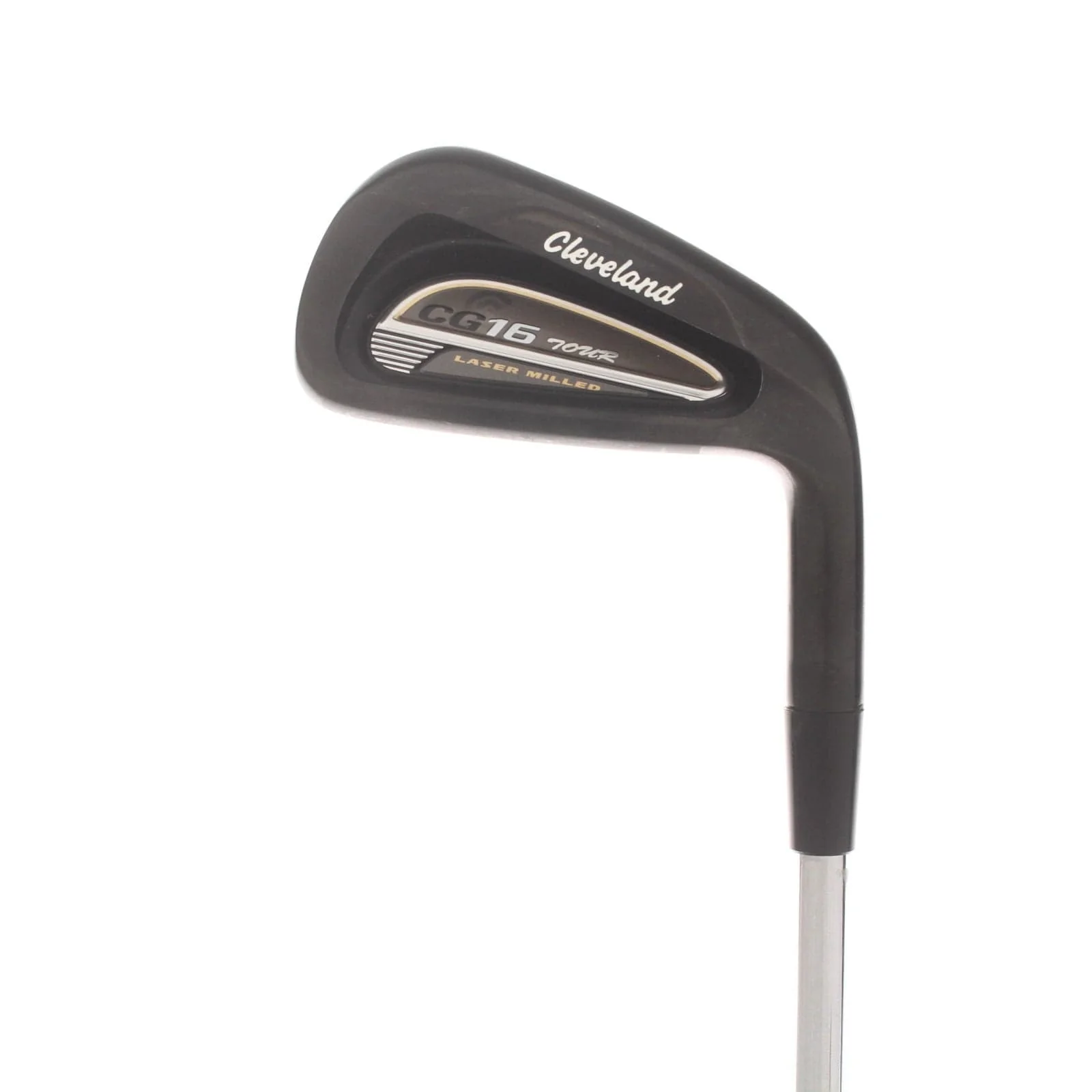 Cleveland CG16 Tour Steel Mens Right Hand 7 Iron +0.5" 34* 2* Upright Stiff - NSPro 950GH