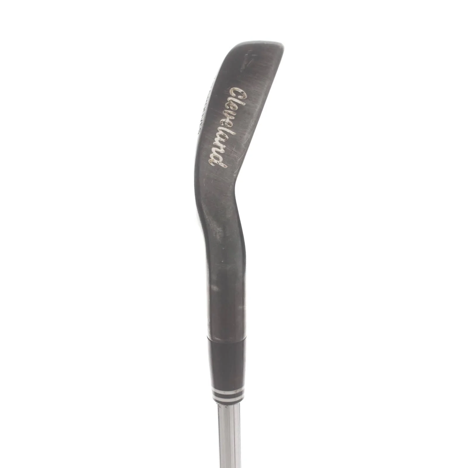 Cleveland CG7 Steel Mens Right Hand 4 Iron Regular - Cleveland - Image 3