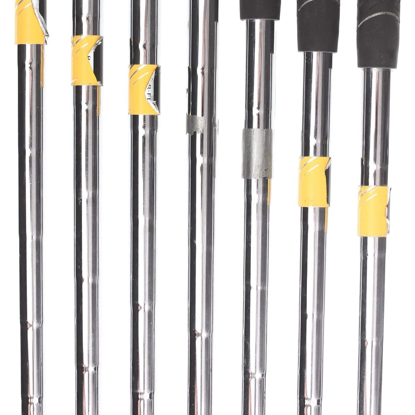 Cleveland Cg7 Steel Mens Right Hand Irons 4-PW Regular - flight speed - Image 6