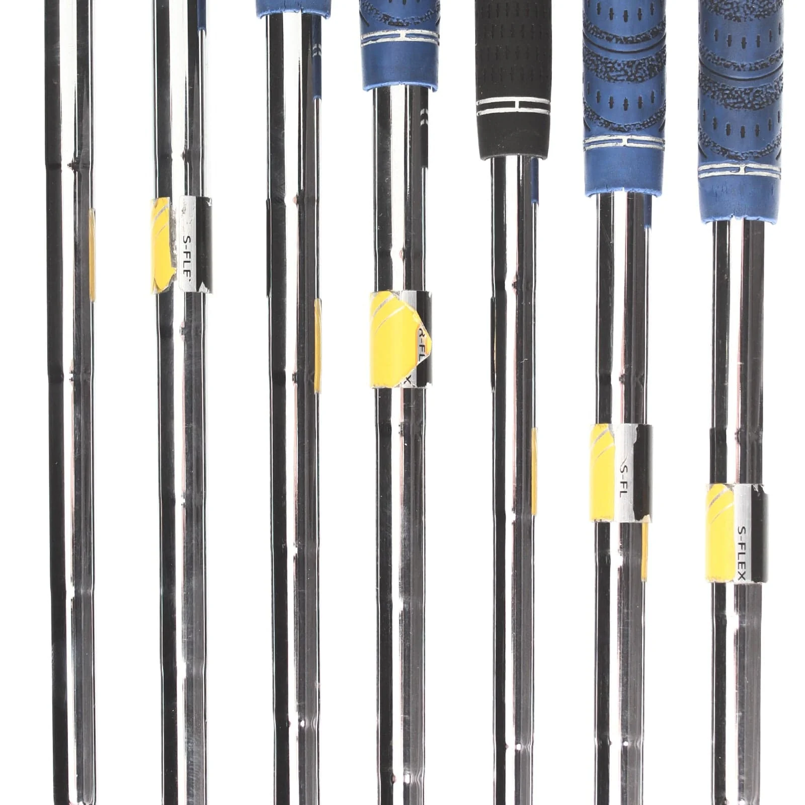 Cleveland CG7 Steel Mens Right Hand Irons 4-PW Stiff - Cleveland - Image 6