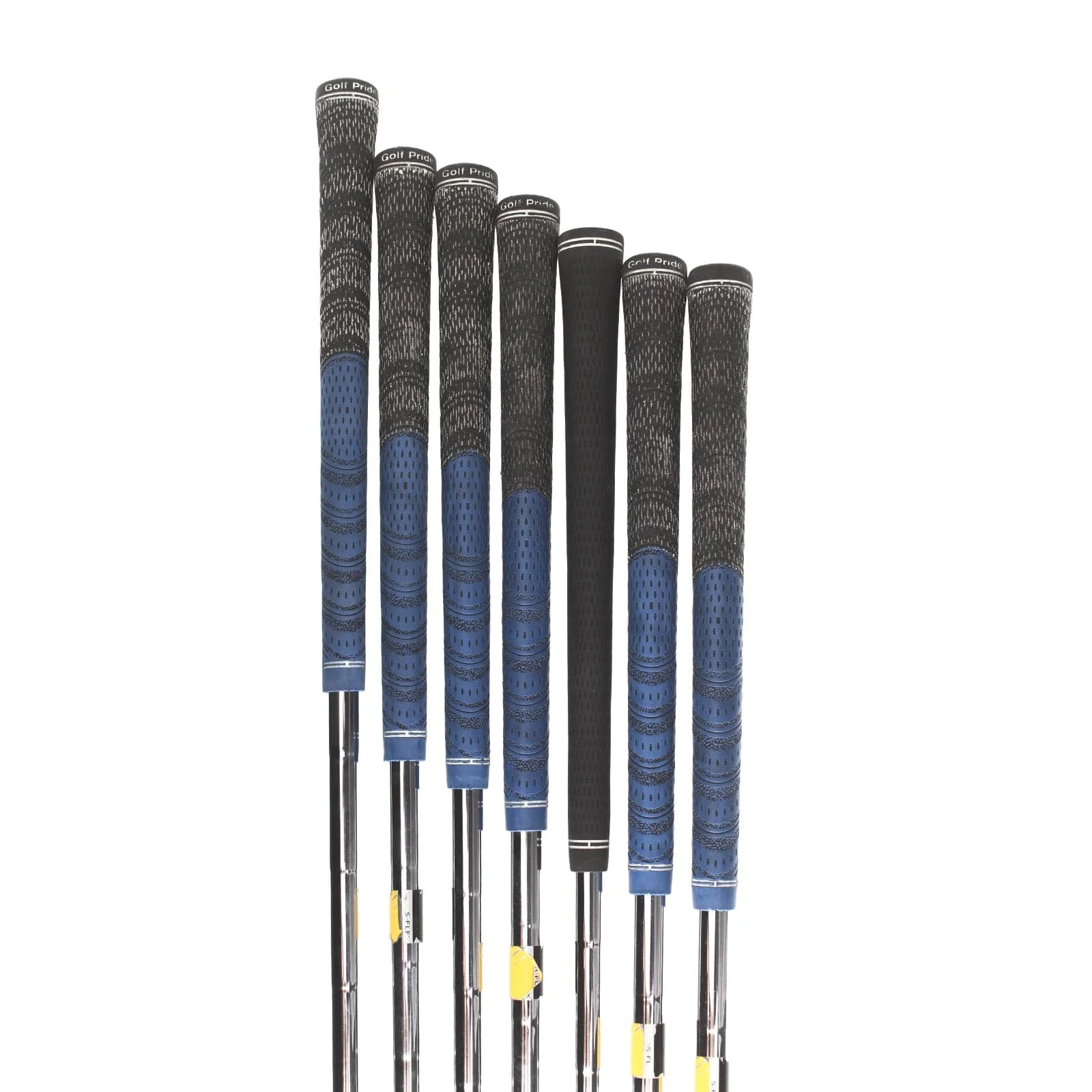 Cleveland CG7 Steel Mens Right Hand Irons 4-PW Stiff - Cleveland - Image 7