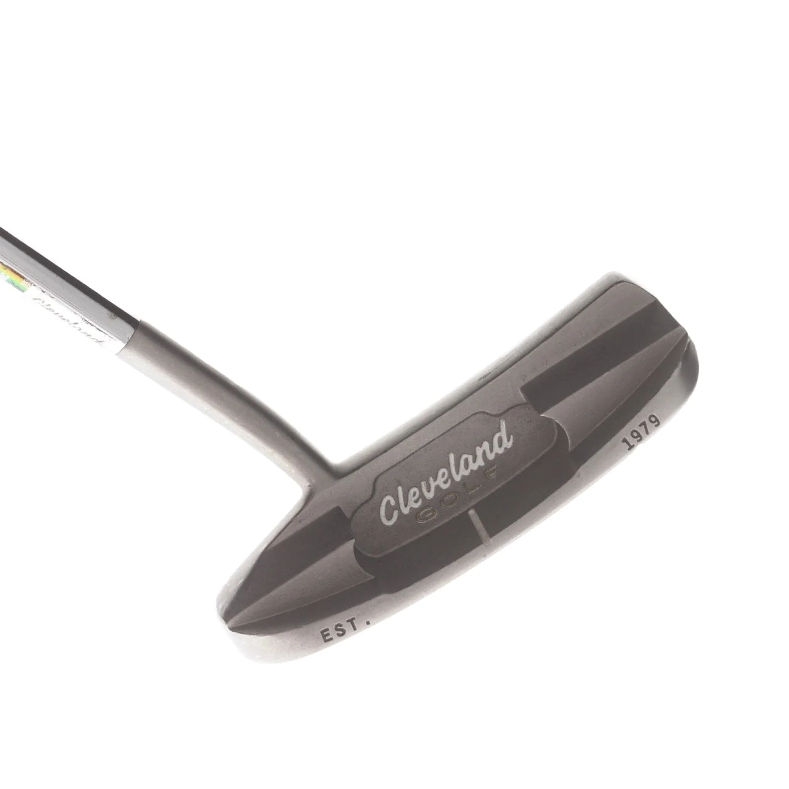 Cleveland Classic Collection 7 Mens Right Hand Putter 35" Mallet Cleveland - Cleveland - Image 5
