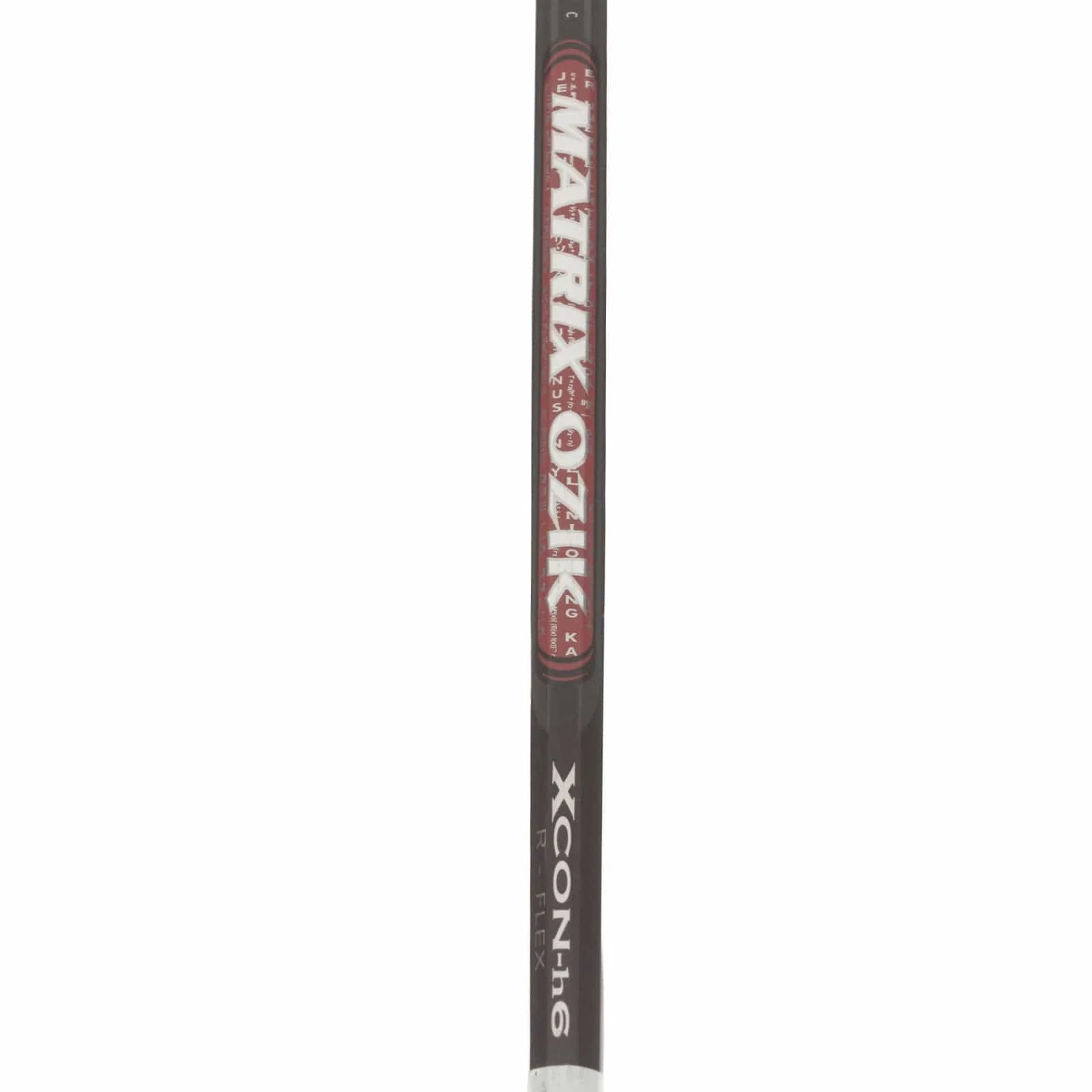 Cleveland Classic Gliderail Graphite Mens Right Hand 5 Hybrid 26* Regular - Matrix Ozik - Image 5