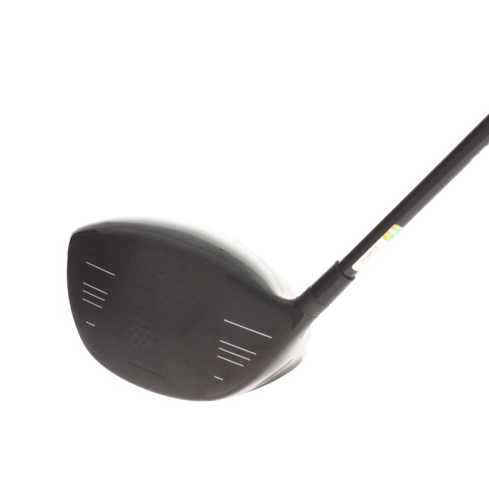 Cleveland Classic XL Graphite Mens Right Hand Driver 9* Stiff - Miyazaki - Image 4