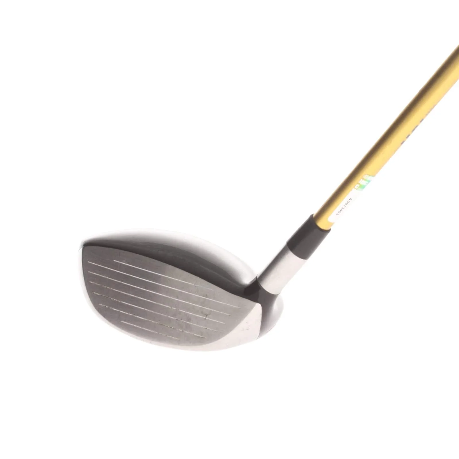 Cleveland FL HT Graphite Mens Right Hand Fairway 4 Wood 17* Regular - Miyazaki 43 - Image 4