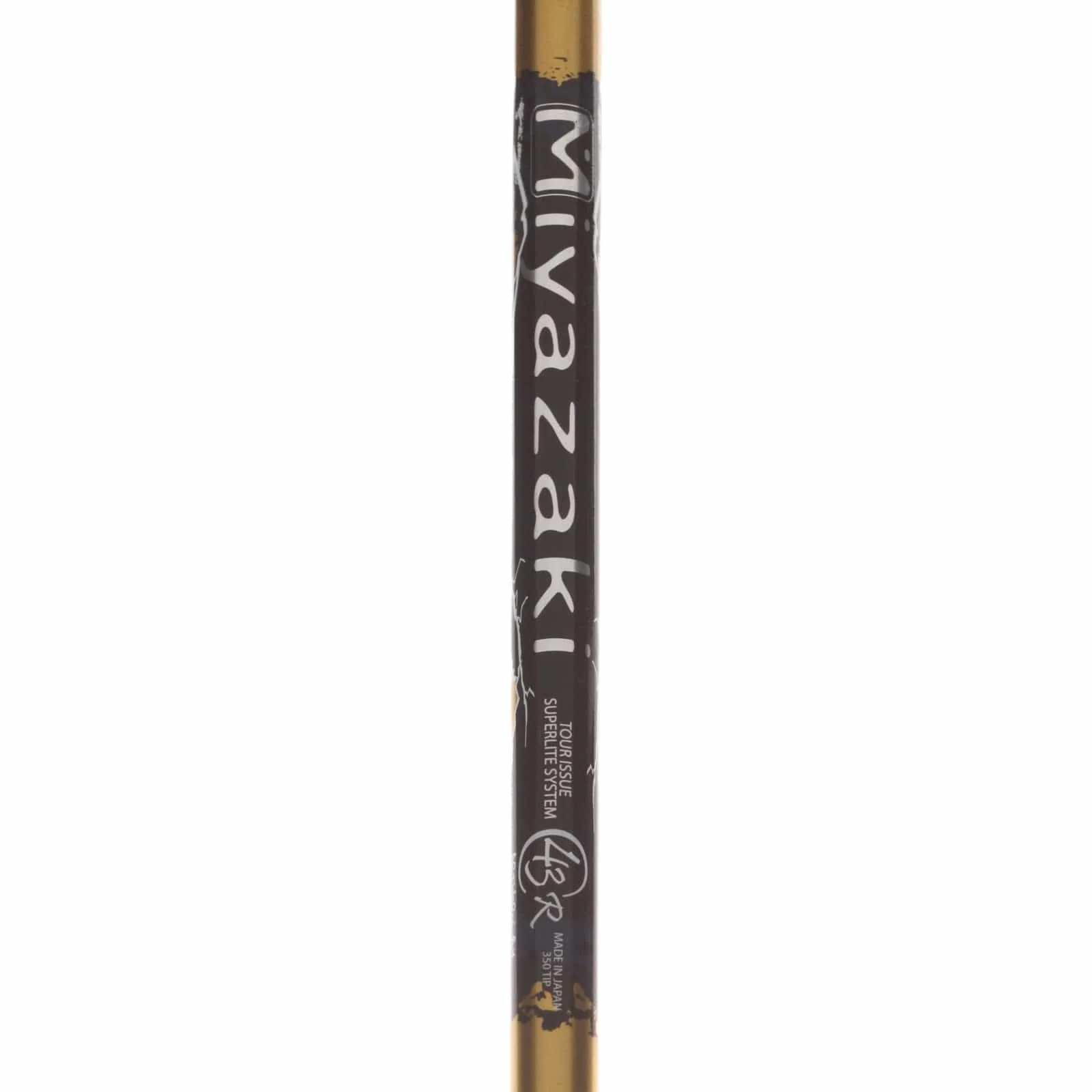 Cleveland FL HT Graphite Mens Right Hand Fairway 4 Wood 17* Regular - Miyazaki 43 - Image 5