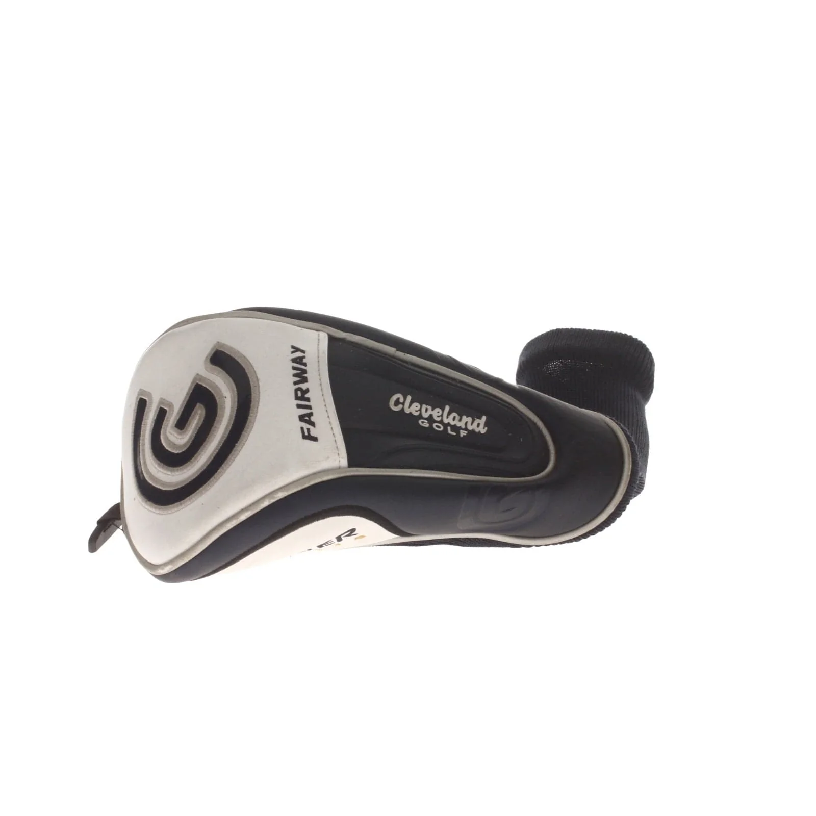Cleveland FL HT Graphite Mens Right Hand Fairway 4 Wood 17* Regular - Miyazaki 43 - Image 7