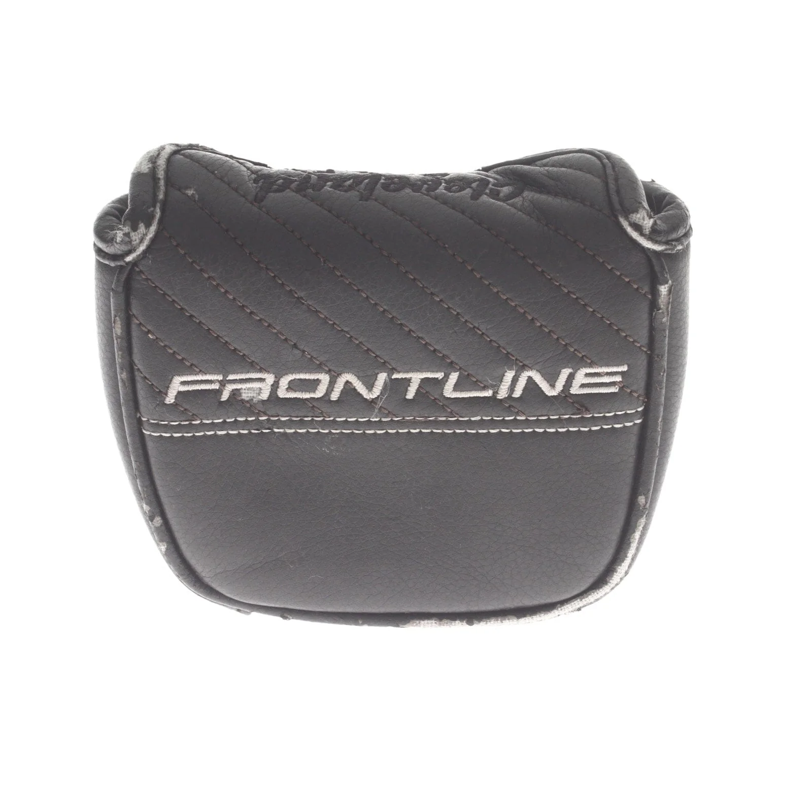 Cleveland Frontline CERO Mens Right Hand Putter 34" Mallet - Cleveland - Image 8