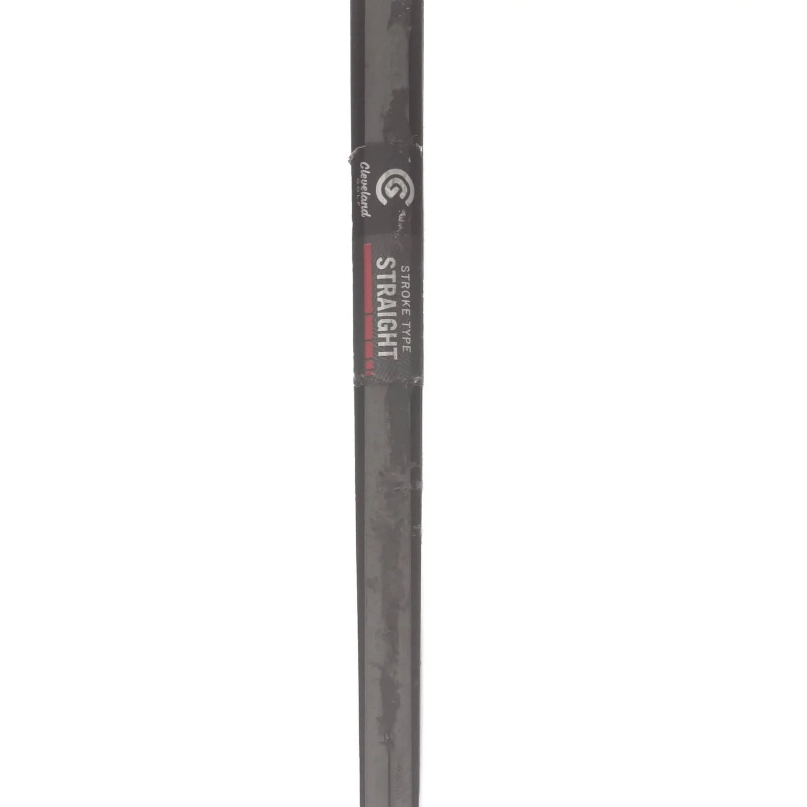 Cleveland Frontline Elevado Mens Left Hand Putter 33" Mid-Mallet Cleveland Putter Straight Arc - Tour Fit - Image 6