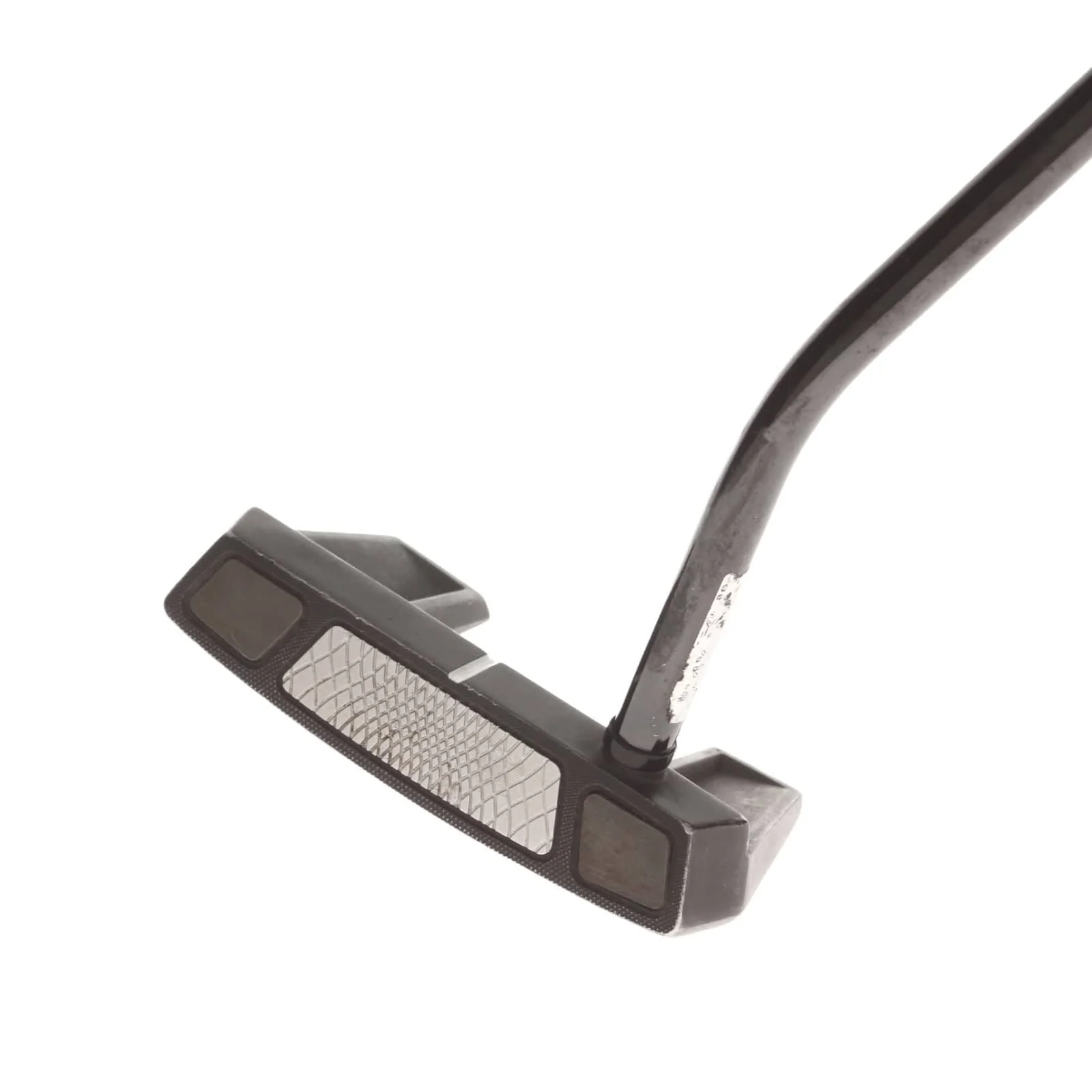 Cleveland Frontline Elevado Mens Right Hand Putter 34" Mallet - Lamkin Sink Fit Pistol - Image 4