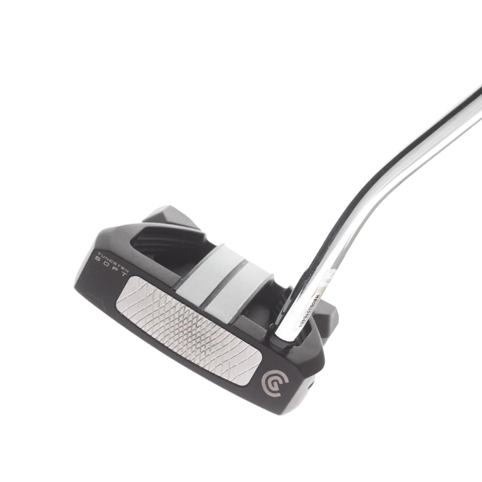 Cleveland Frontline Elite Mens Right Hand Putter 34" Mallet Ace - Stability - Image 4