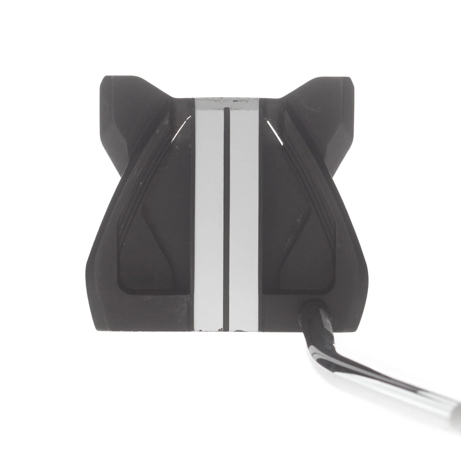Cleveland Frontline Elite RHO Mens Right Hand Putter 35" Mallet - Lamkin Sinkfit Pistol - Image 3