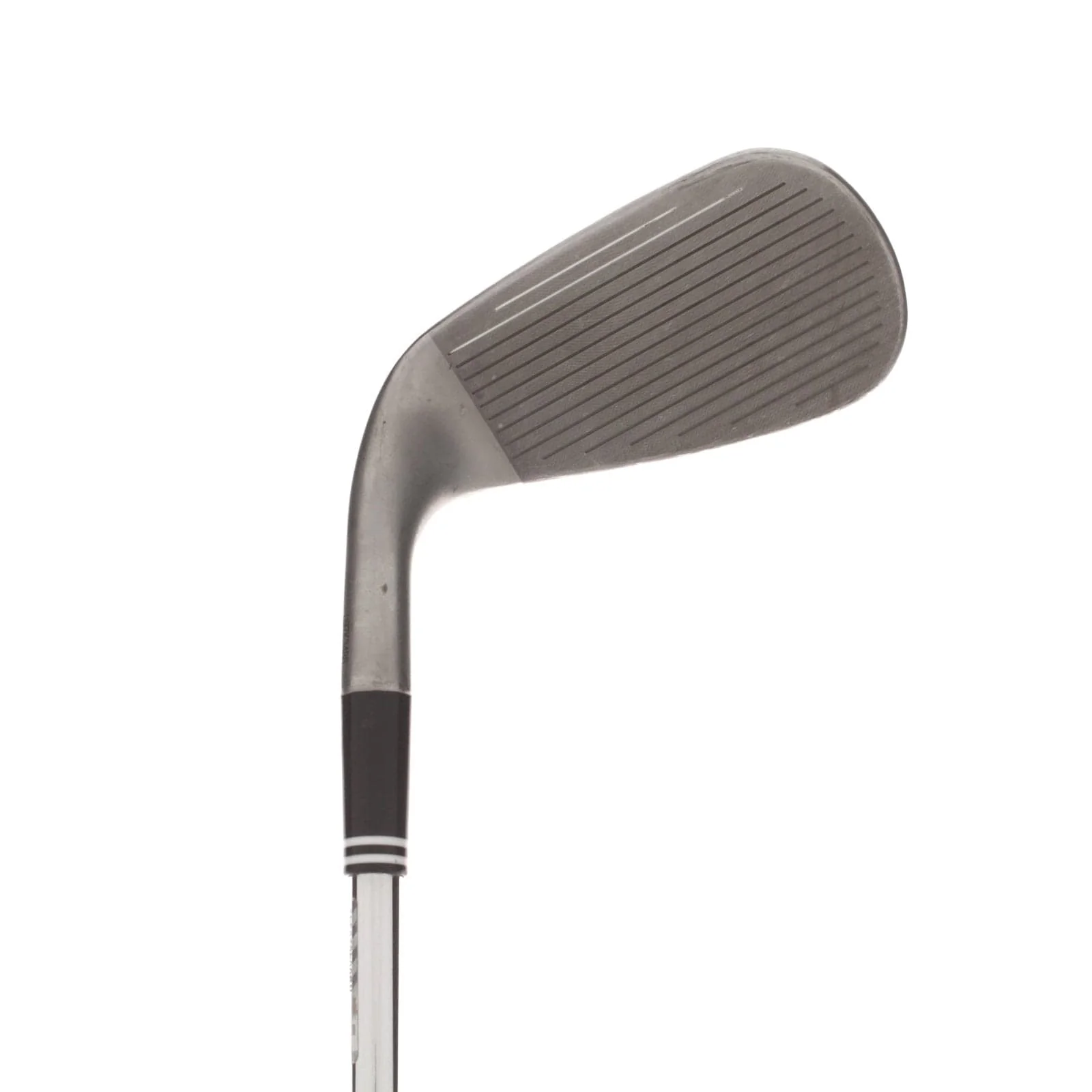 Cleveland Full-Face Steel Mens Right Hand Chipper - KBS Hi-Rev Max 105 - Image 2