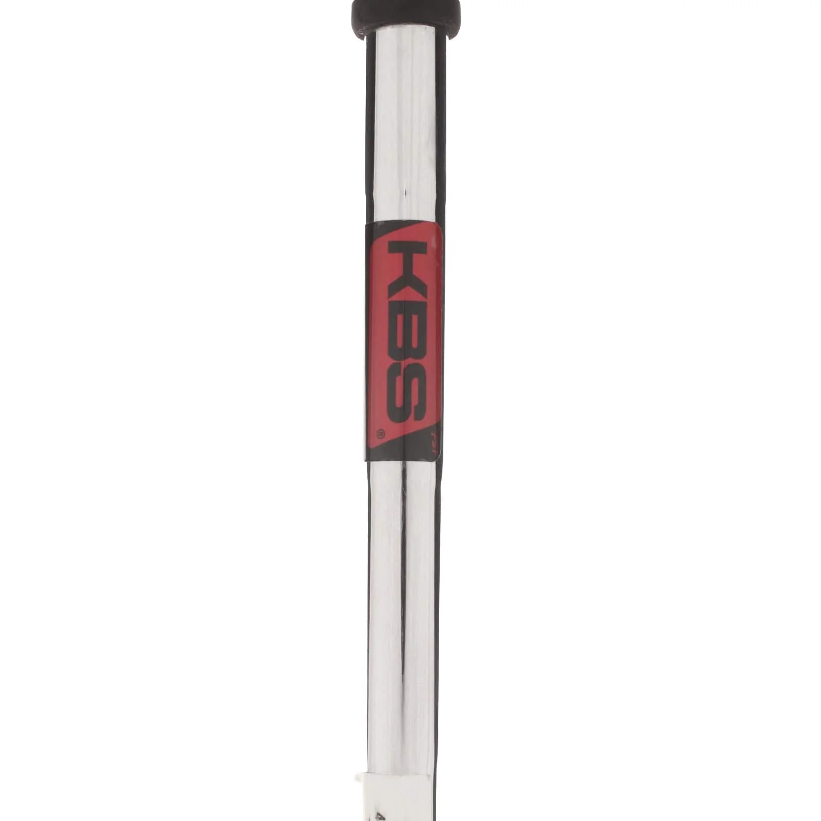 Cleveland Full-Face Steel Mens Right Hand Chipper - KBS Hi-Rev Max 105 - Image 4