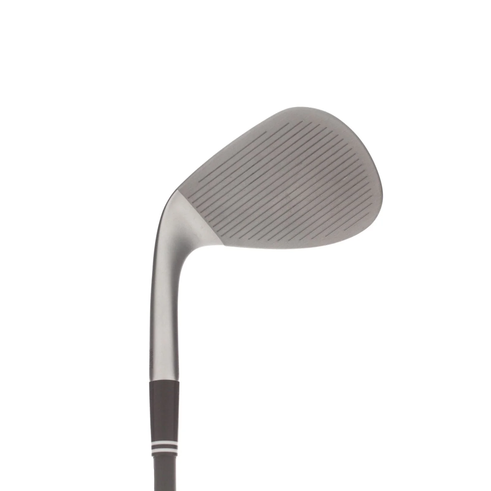 Cleveland Full-Face2 CBX Graphite Mens Right Hand Gap Wedge 50* 12 Bounce Wedge - Catalyst Spinner 80 - Image 2
