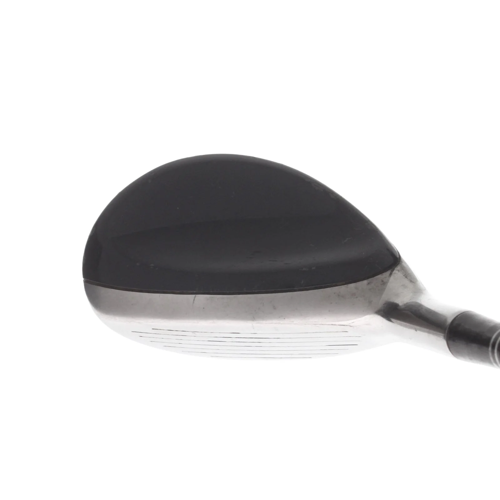 Cleveland Halo Graphite Mens Right Hand 4 Hybrid 25* Regular - - Image 2