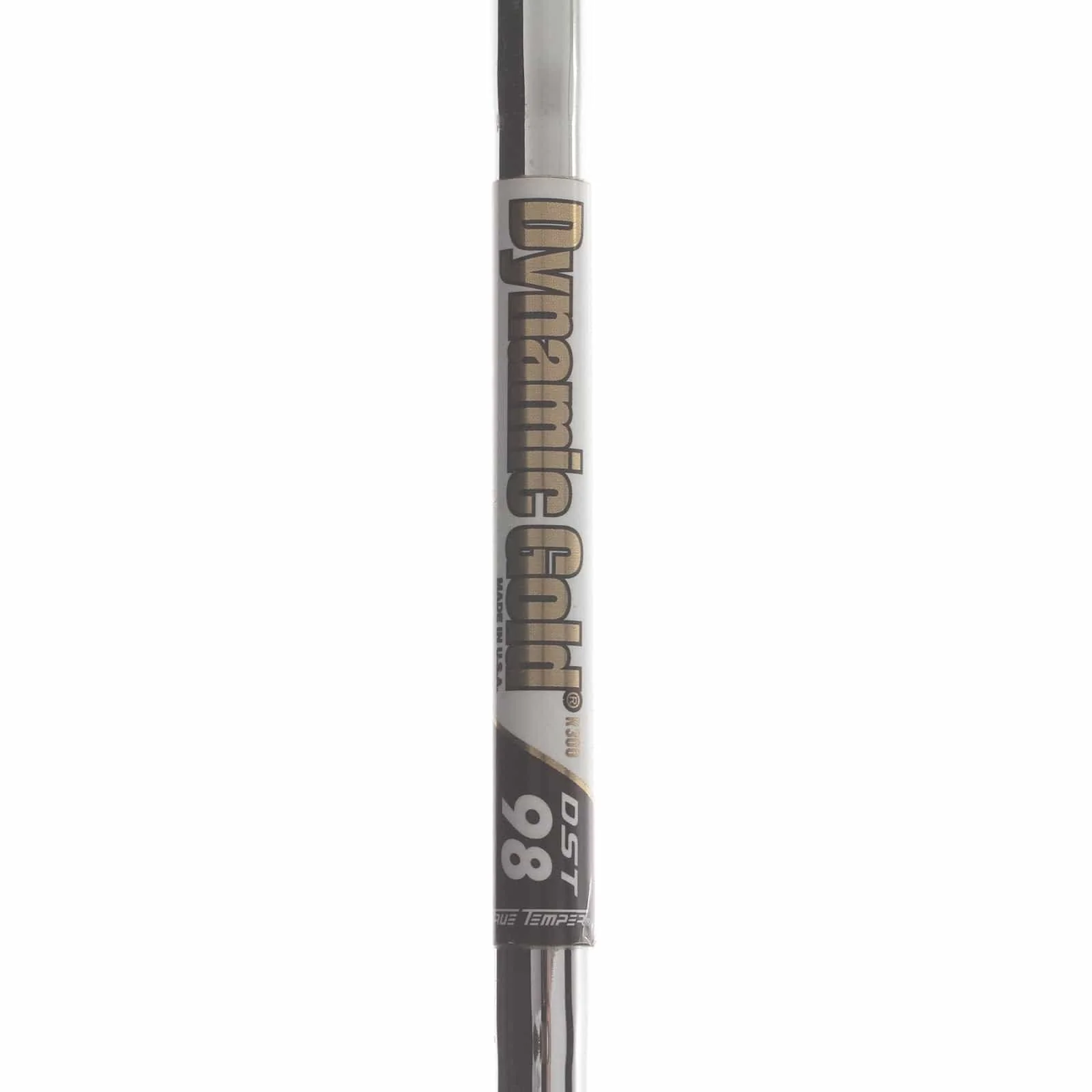 Cleveland Halo HB Steel Mens Right Hand Irons 5-PW Stiff - Dynamic Gold - Image 5