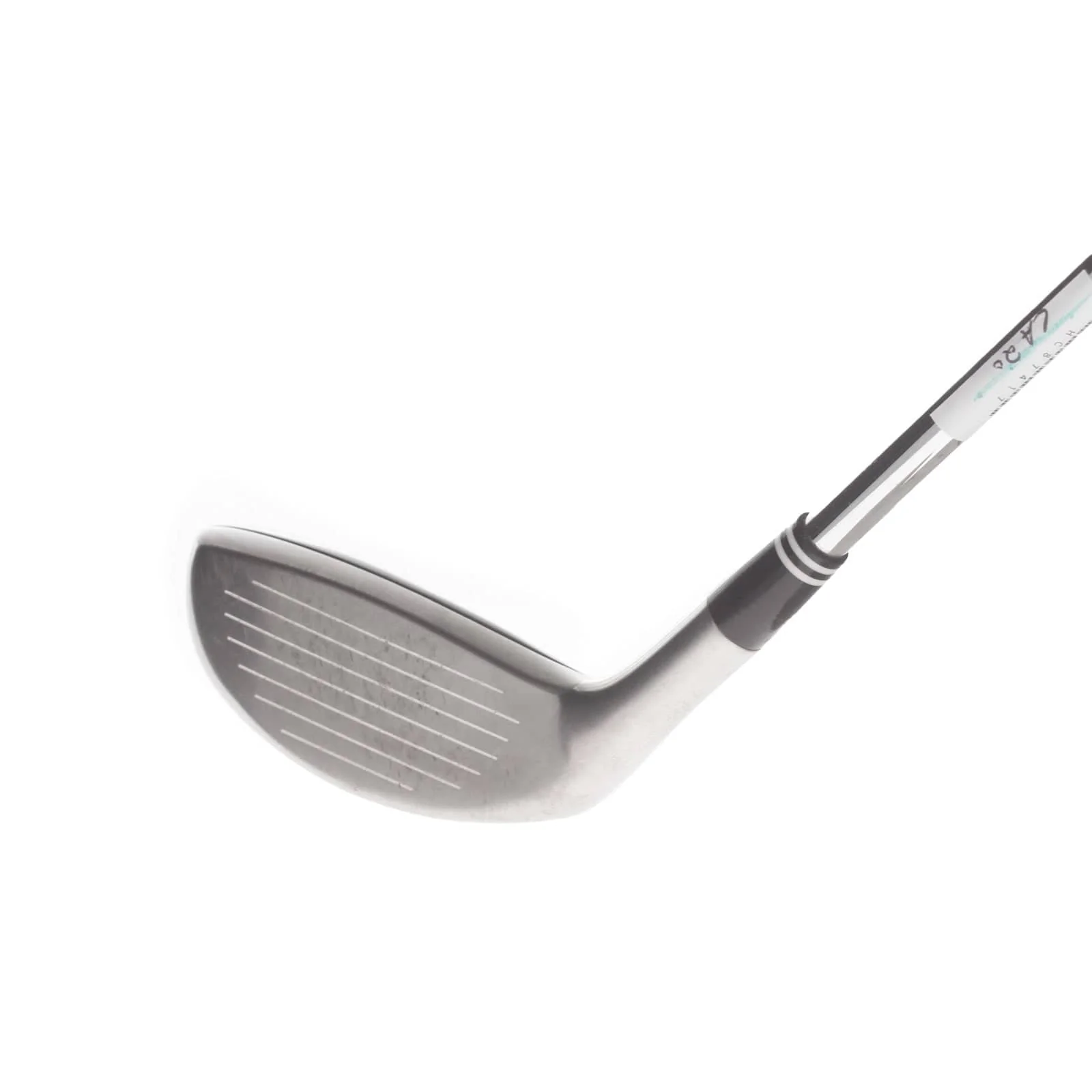 Cleveland Halo Steel Mens Right Hand 1 Hybrid Regular - Dynamic Gold R300 - Image 4