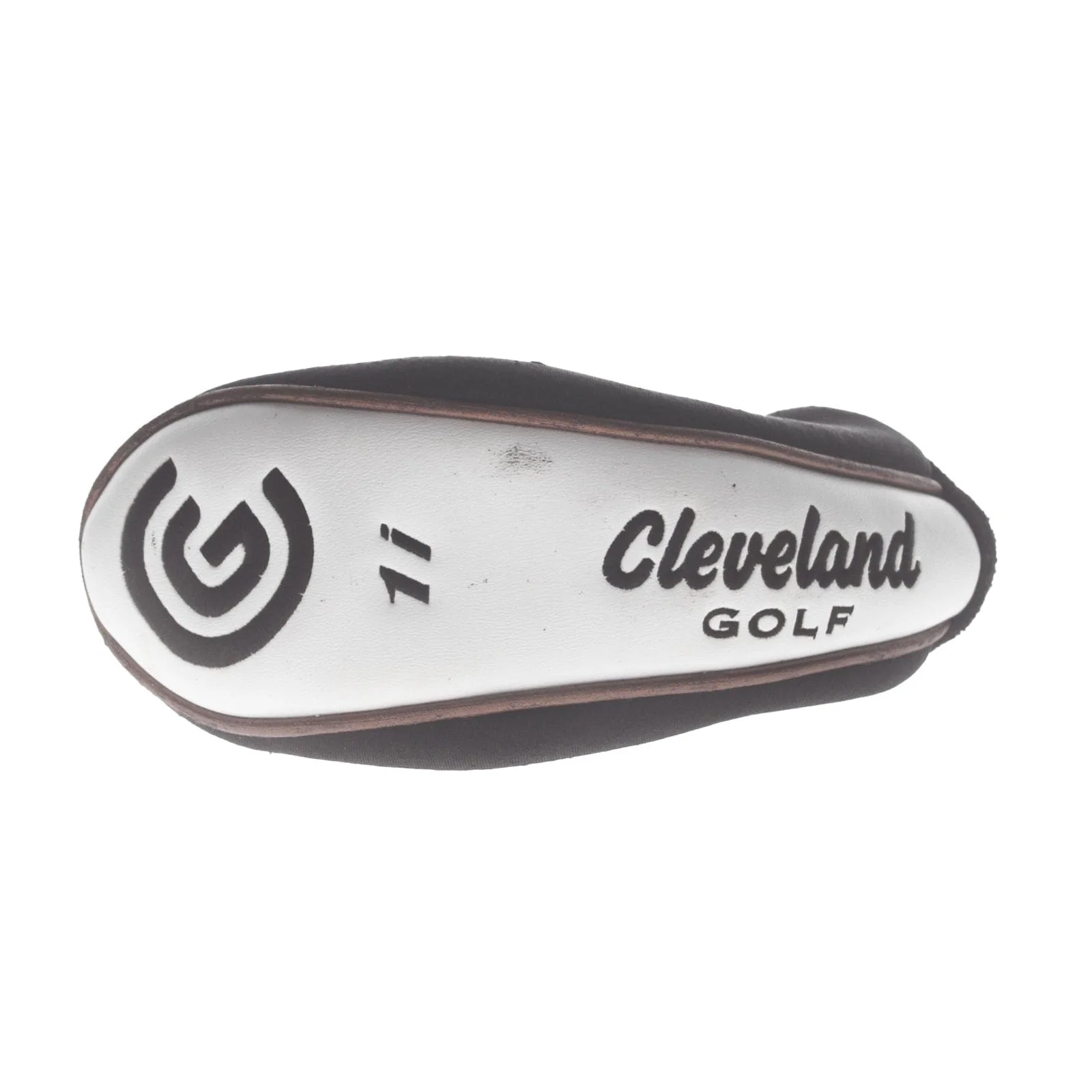 Cleveland Halo Steel Mens Right Hand 1 Hybrid Regular - Dynamic Gold R300 - Image 7
