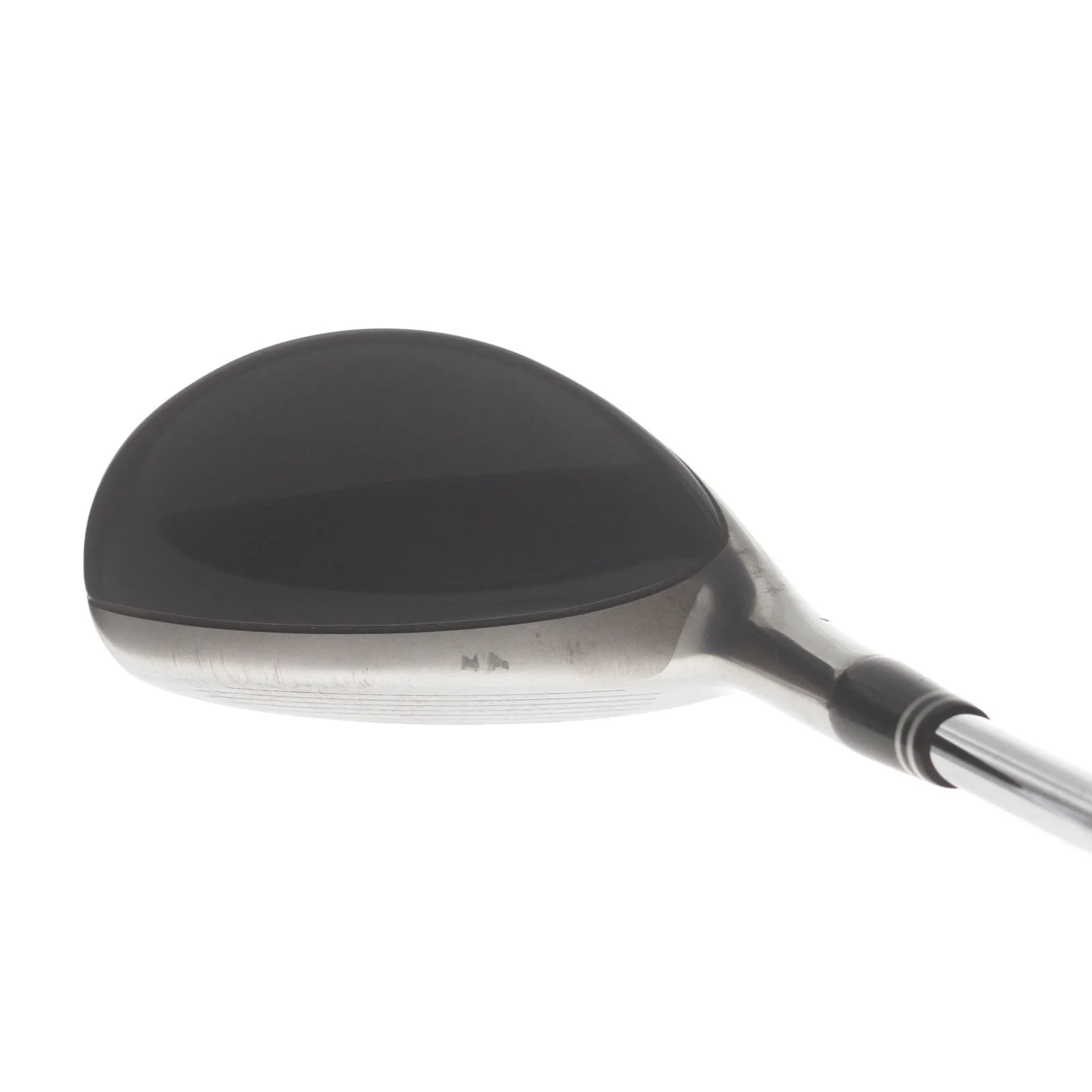 Cleveland Halo Steel Mens Right Hand 4 Hybrid Regular - Dynamic Gold R300 - Image 3