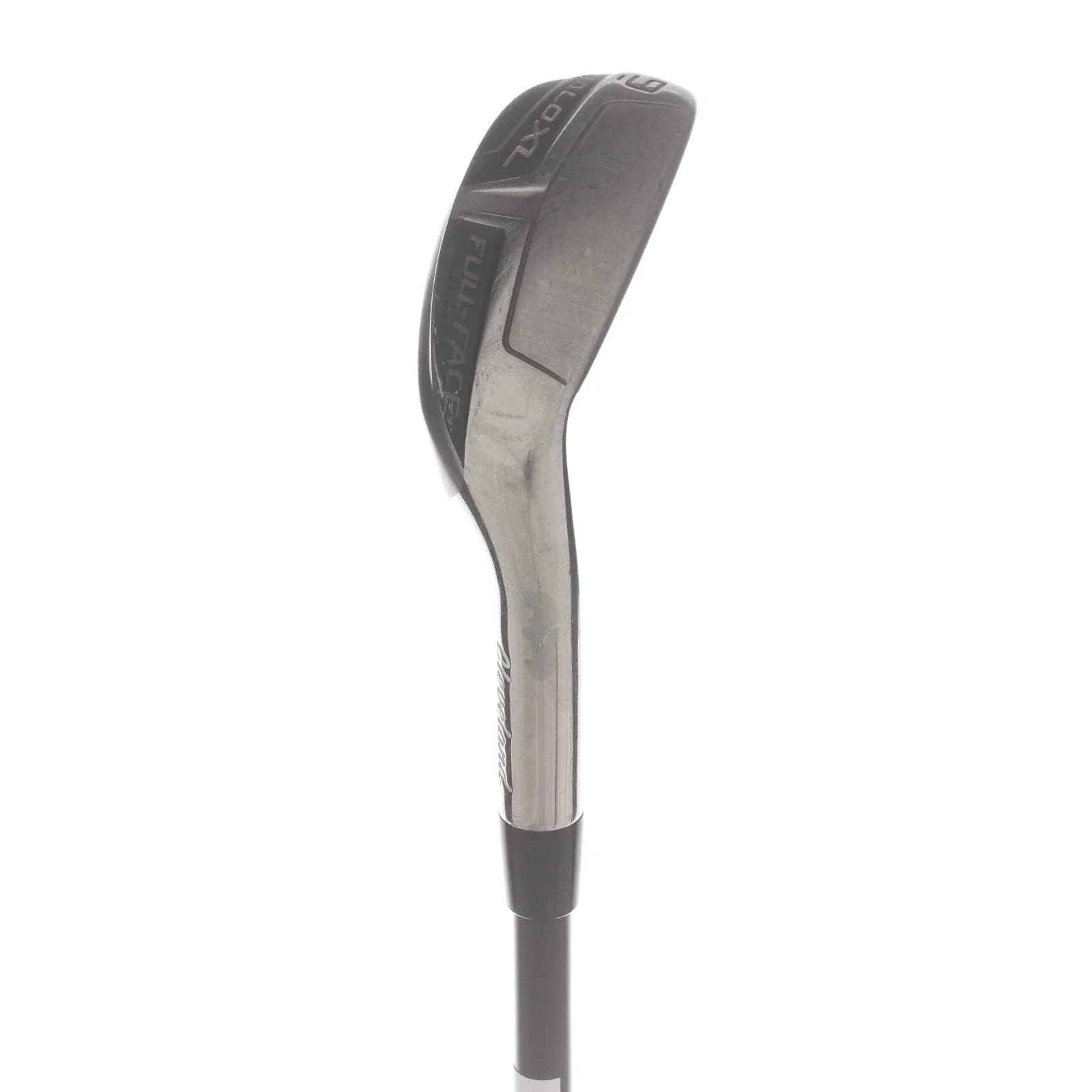 Cleveland Halo XL Full-Face Graphite Mens Right Hand 9 Iron Regular - Helium 60I F3 - Image 3