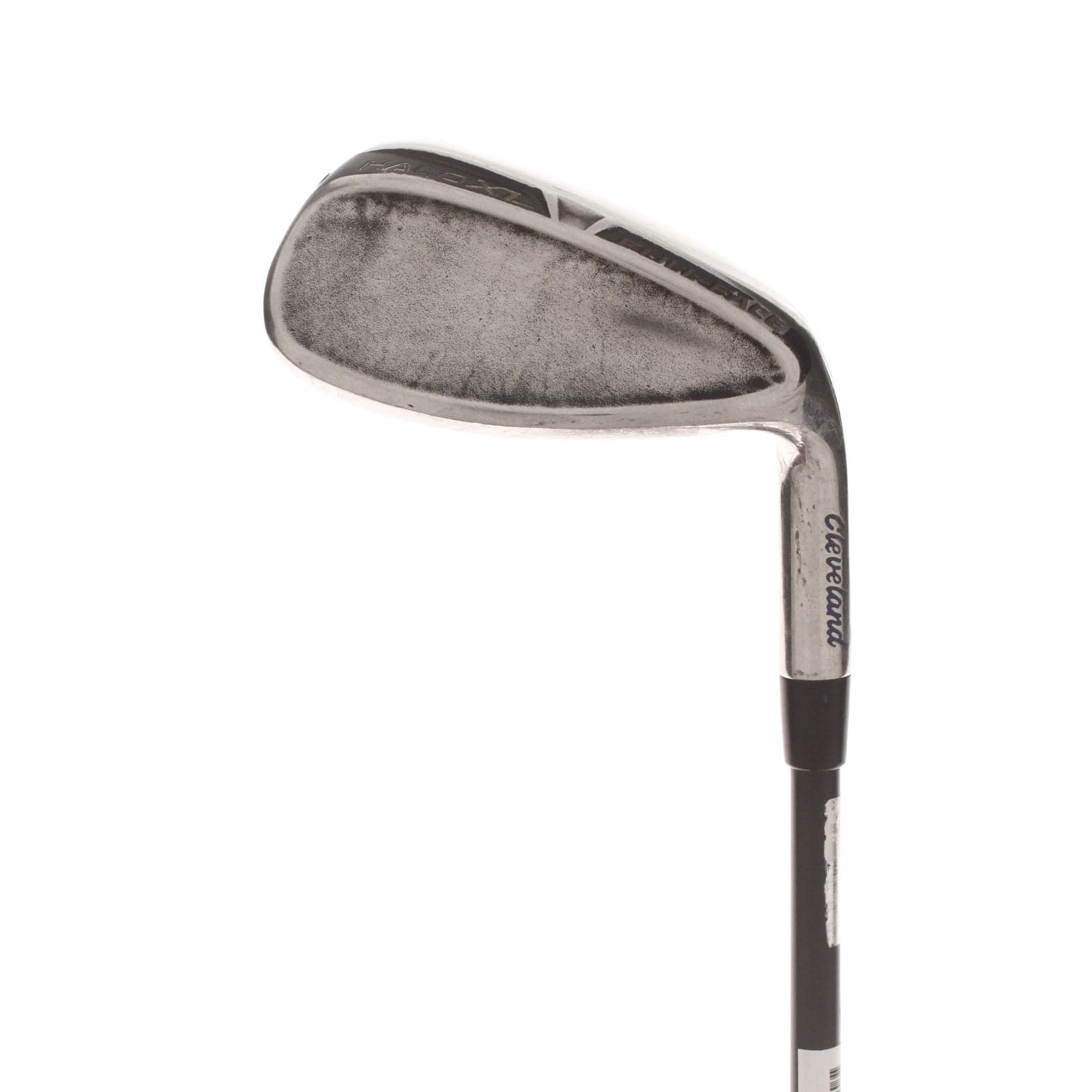 Cleveland Halo XL Full Face Graphite Mens Right Hand Gap Wedge 48* Regular - UST Mamiya Helium 60i F3