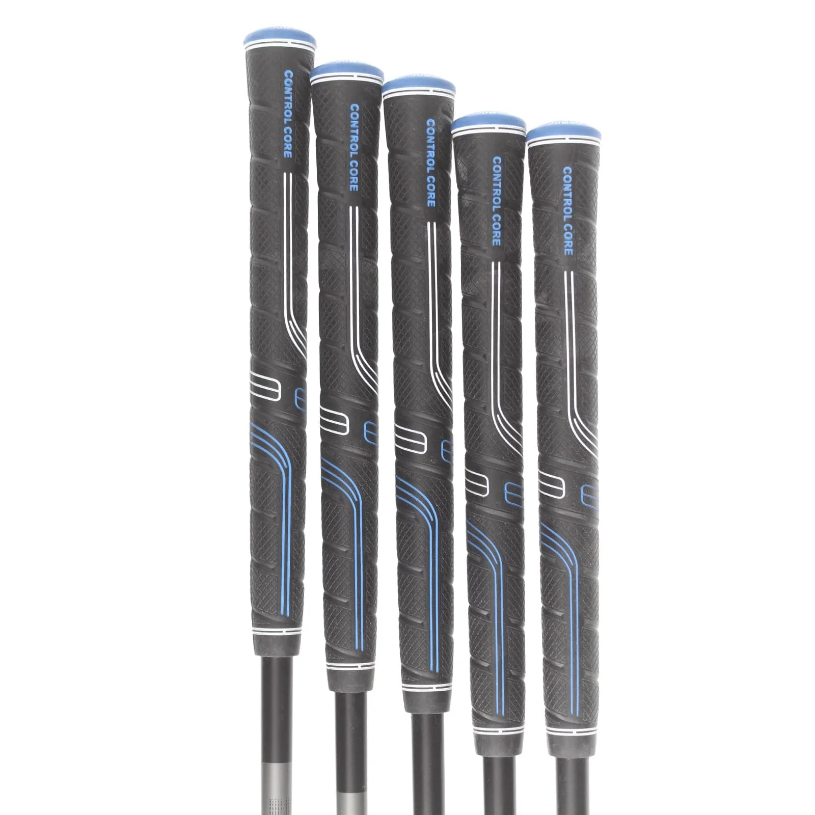 Cleveland Halo XL Full Face Graphite Mens Right Hand Irons 6-PW Senior - UST Mamiya Helium 60i F2 - Image 7
