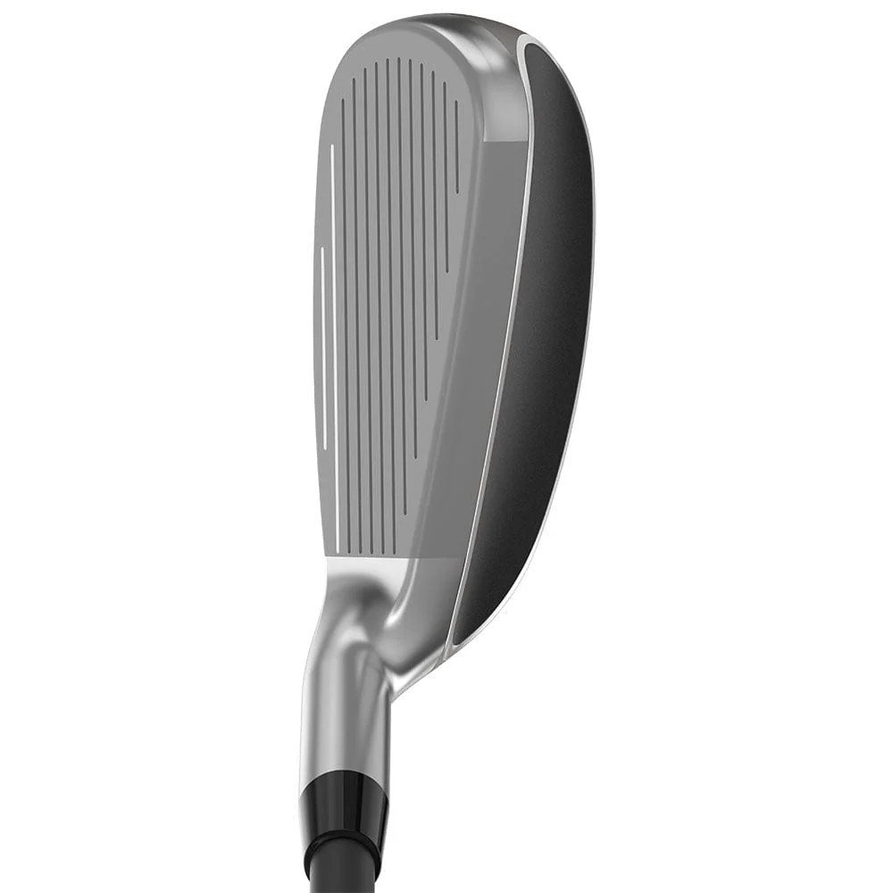 Cleveland Halo XL Full-Face Single Irons - Graphite - Image 2