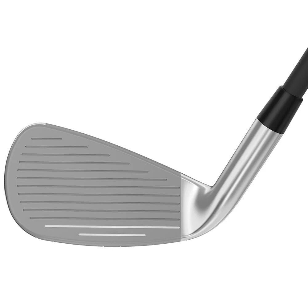 Cleveland Halo XL Full-Face Single Irons - Graphite - Image 4