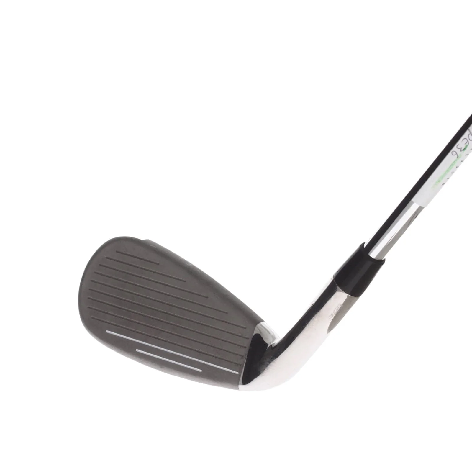 Cleveland Halo XL Full Face Steel Mens Right Hand 5 Iron 23* Regular - KBS Tour Lite - Image 3