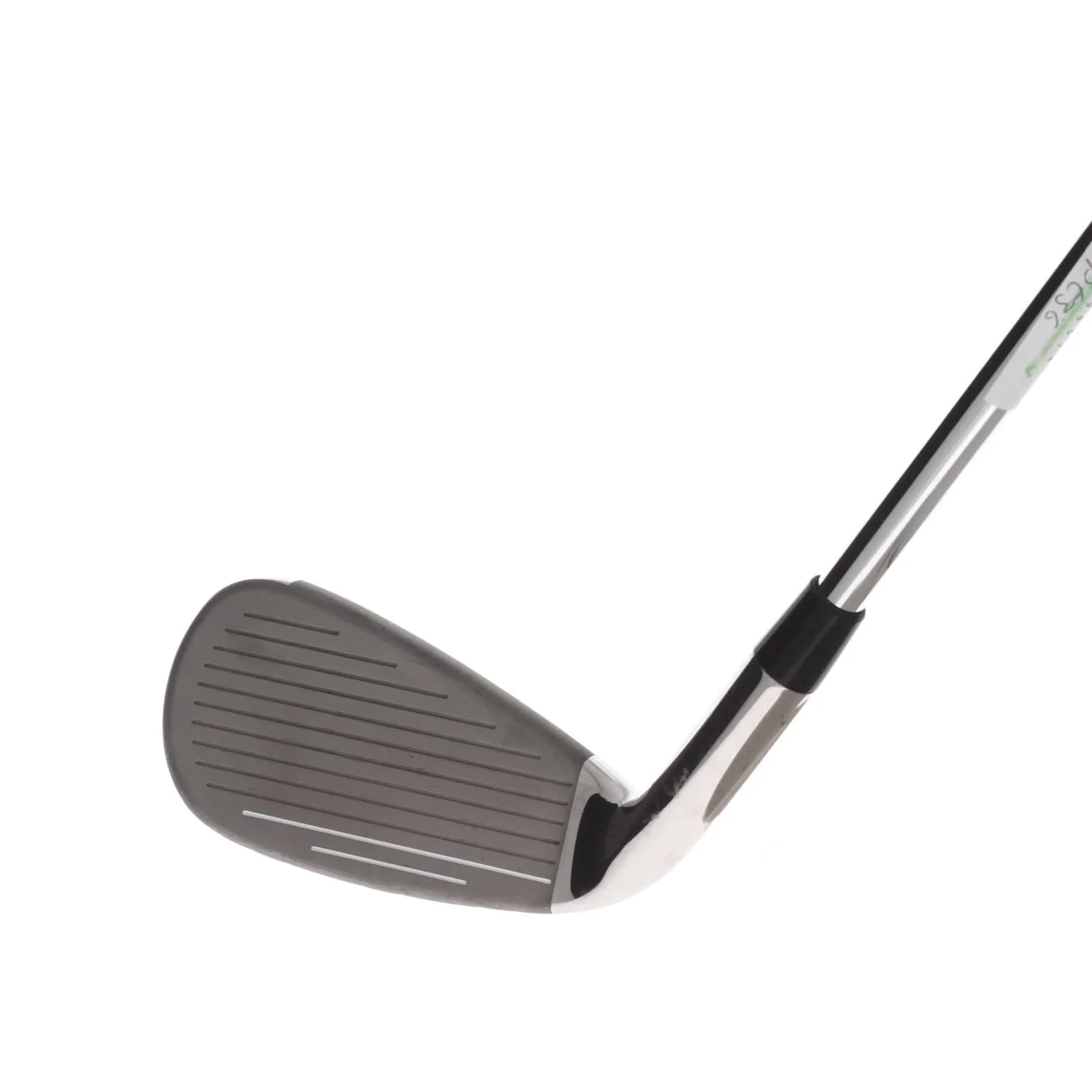 Cleveland Halo XL Full Face Steel Mens Right Hand 6 Iron 26* Regular - KBS Tour Lite - Image 3