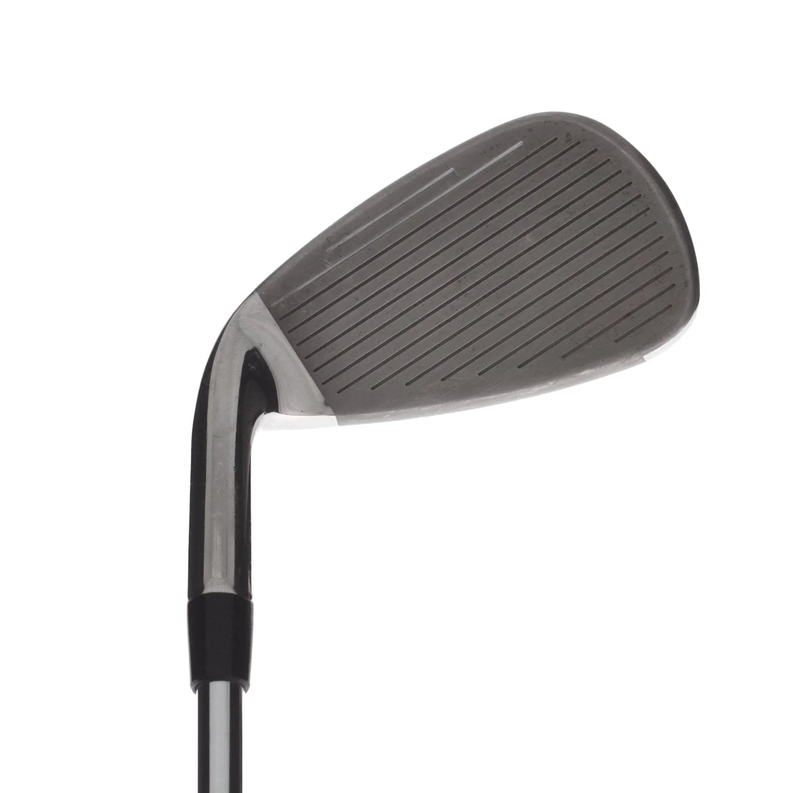 Cleveland Halo XL Full Face Steel Mens Right Hand 8 Iron 32* Regular - KBS Tour Lite - Image 2