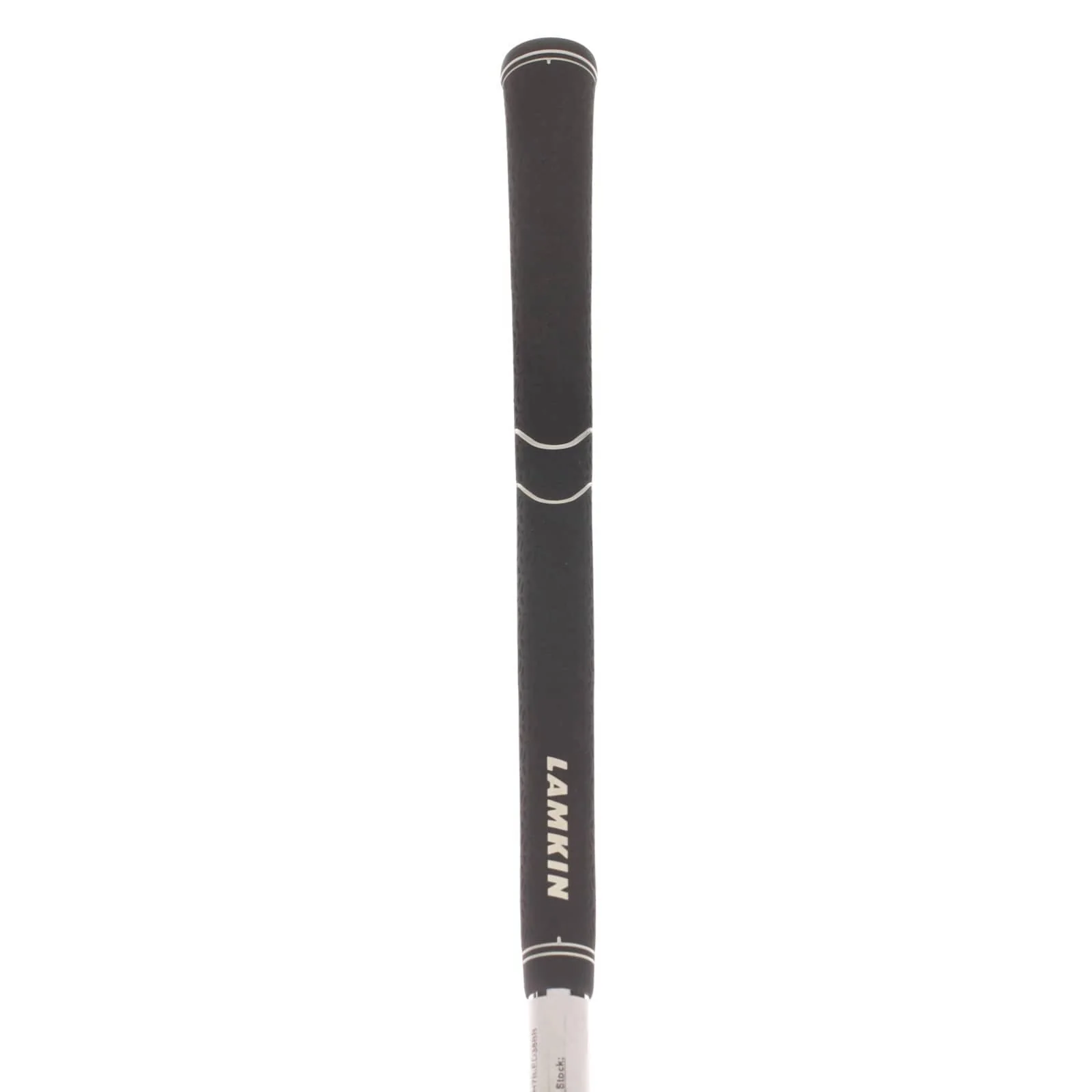 Cleveland Halo XL Full Face Steel Mens Right Hand 8 Iron 32* Regular - KBS Tour Lite - Image 6