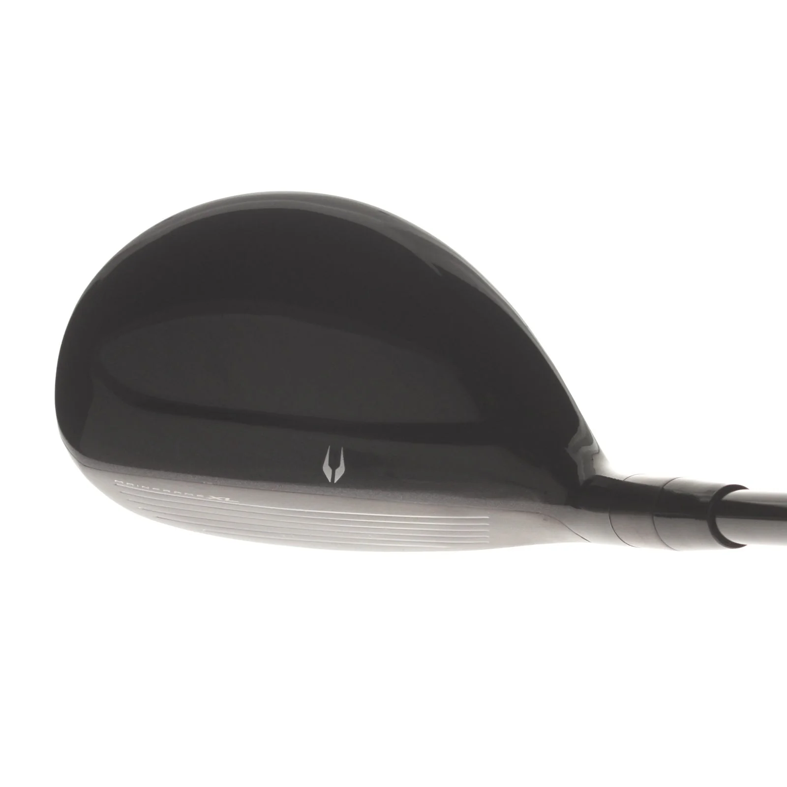Cleveland Halo XL Graphite Mens Right Hand 3 Hybrid 18* Regular - Tensei AV Blue 65 HY - Image 3